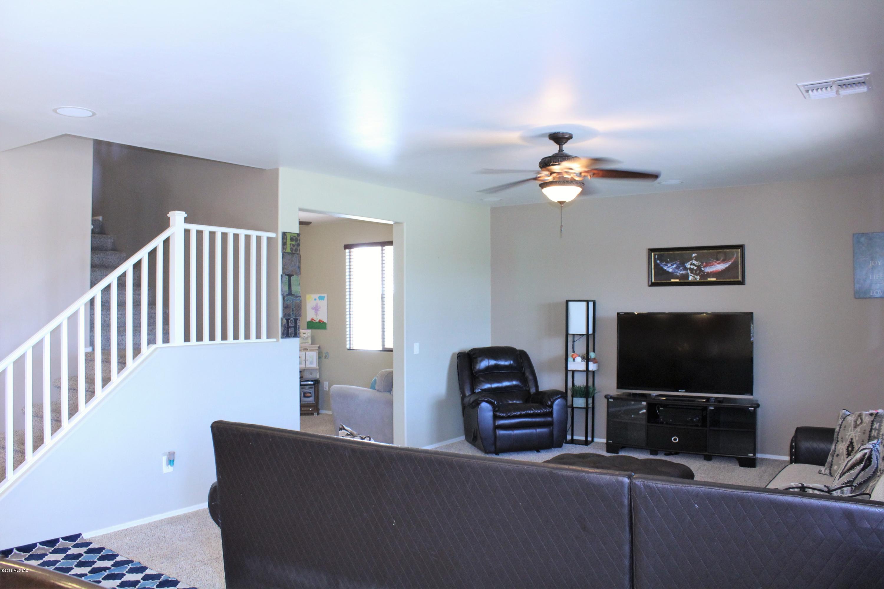 Sonora At Rancho Sahuarita (Lot 700-1010) - Residential
