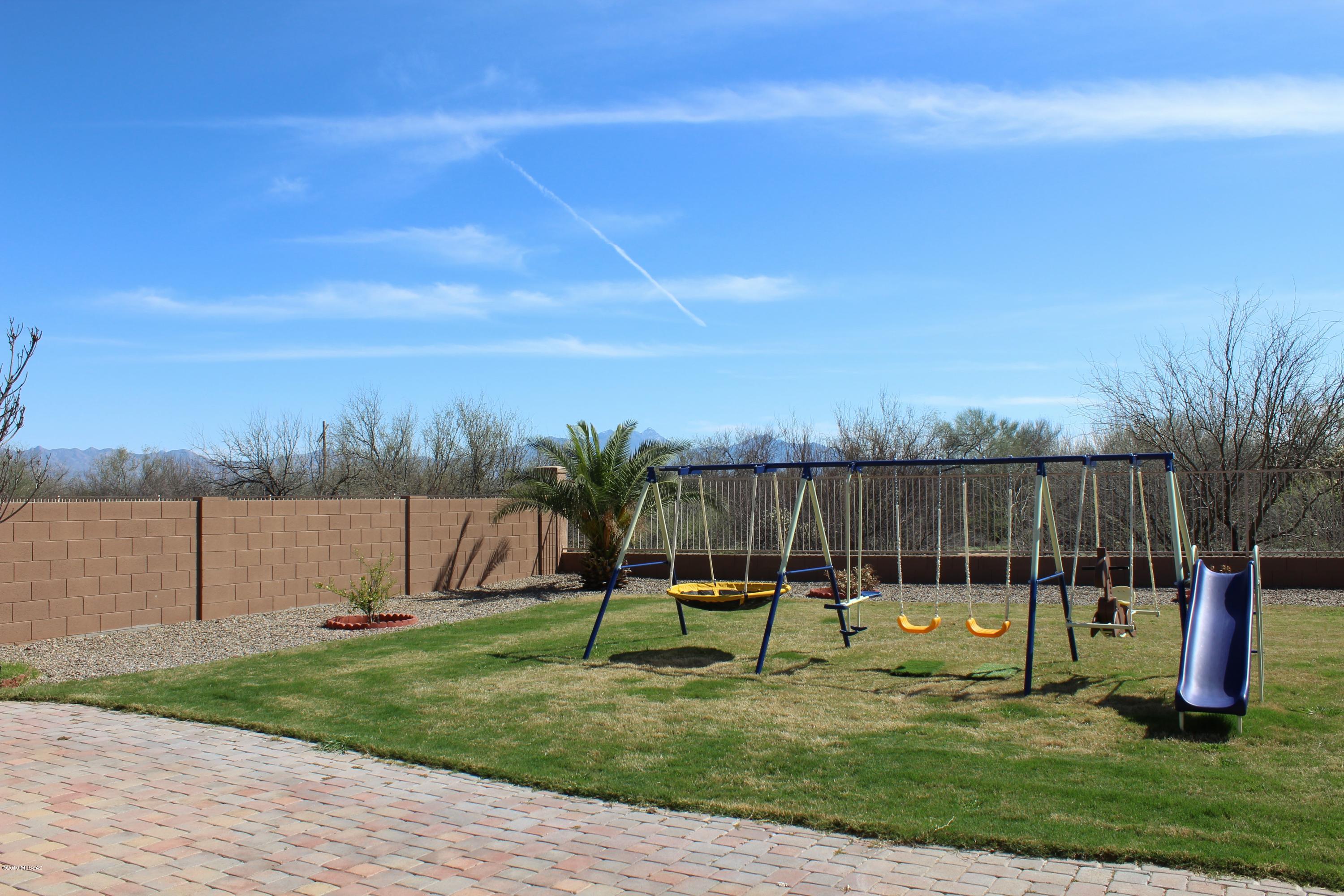 Sonora At Rancho Sahuarita (Lot 700-1010) - Residential