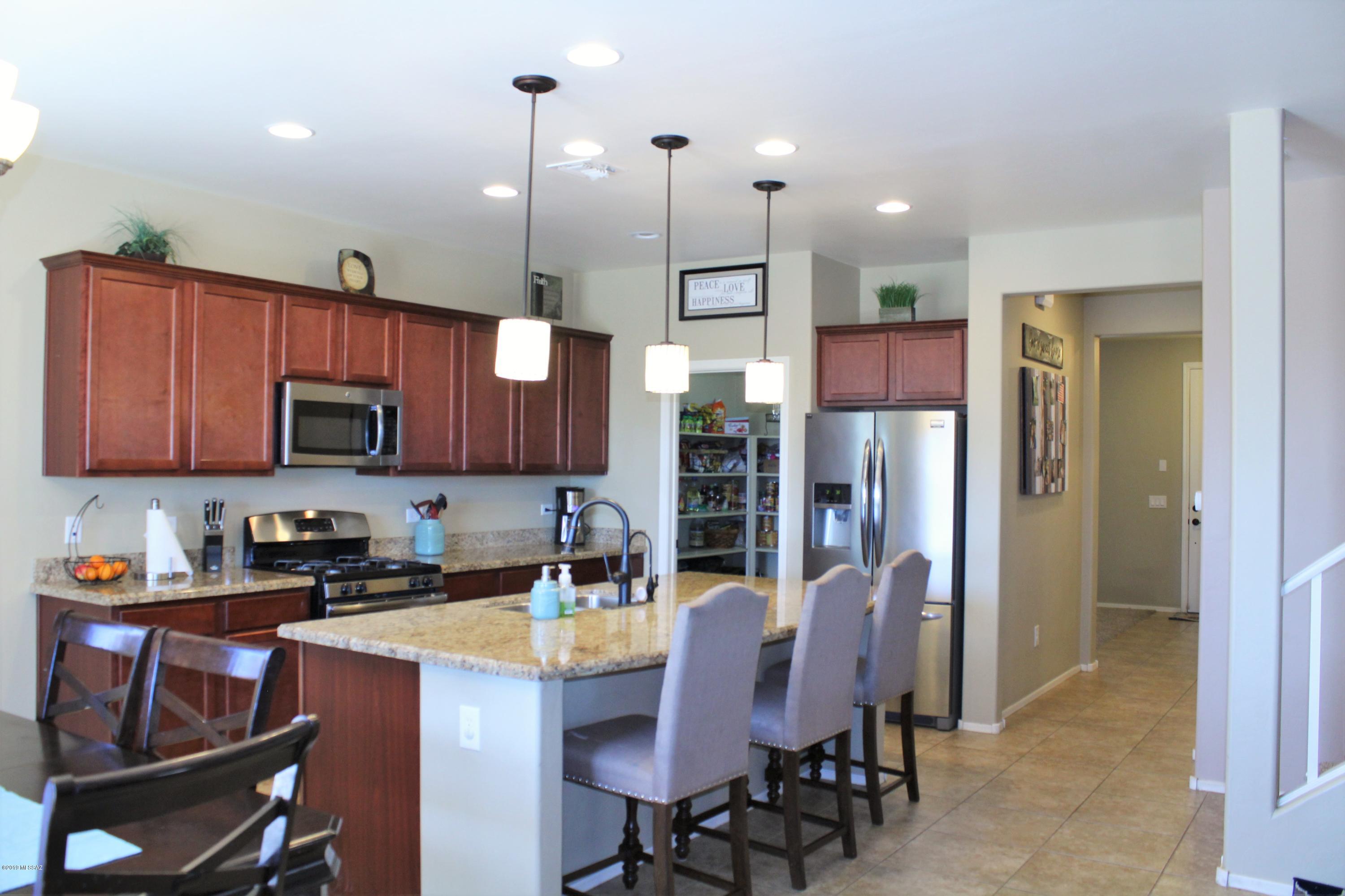 Sonora At Rancho Sahuarita (Lot 700-1010) - Residential