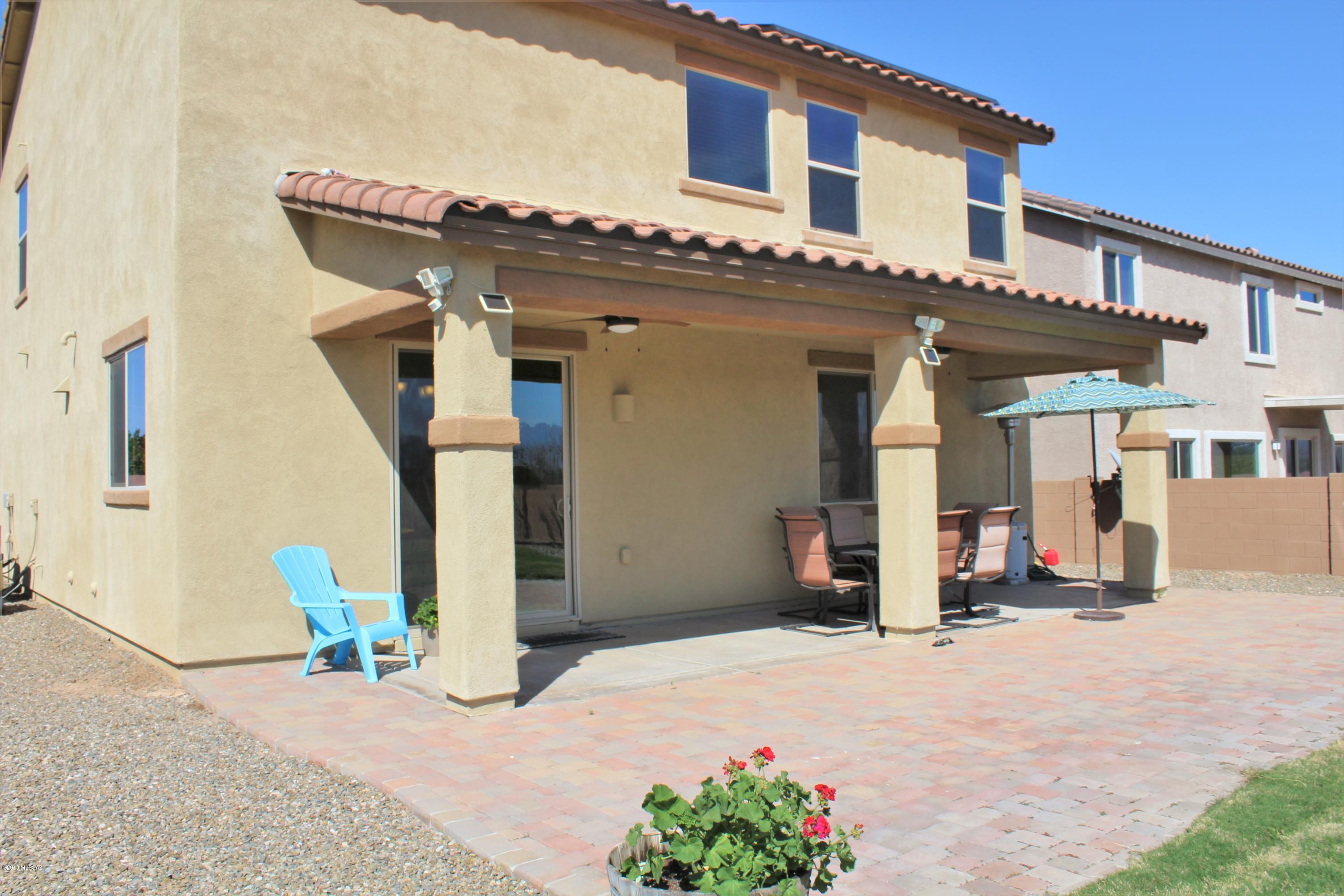 Sonora At Rancho Sahuarita (Lot 700-1010) - Residential
