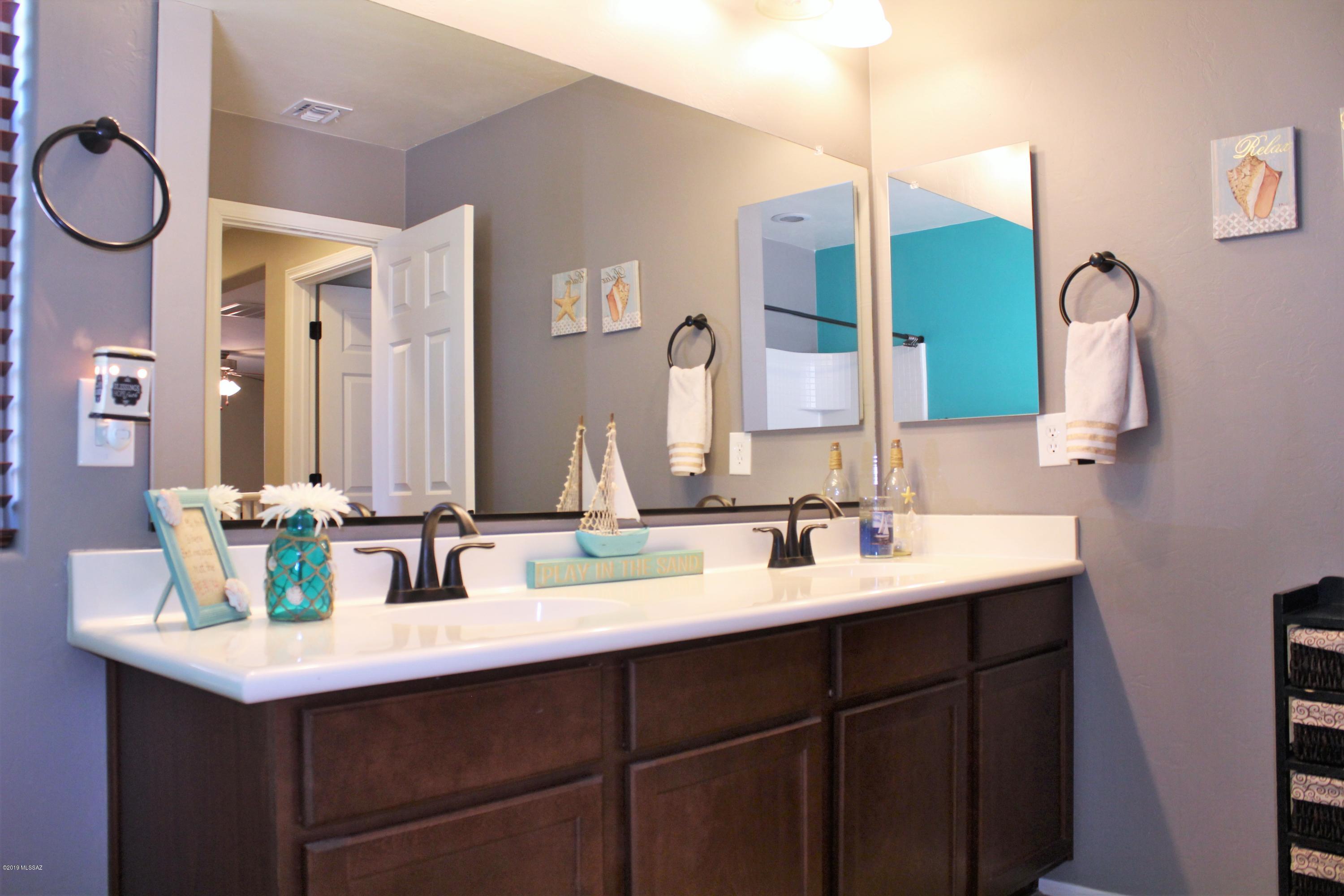 Sonora At Rancho Sahuarita (Lot 700-1010) - Residential