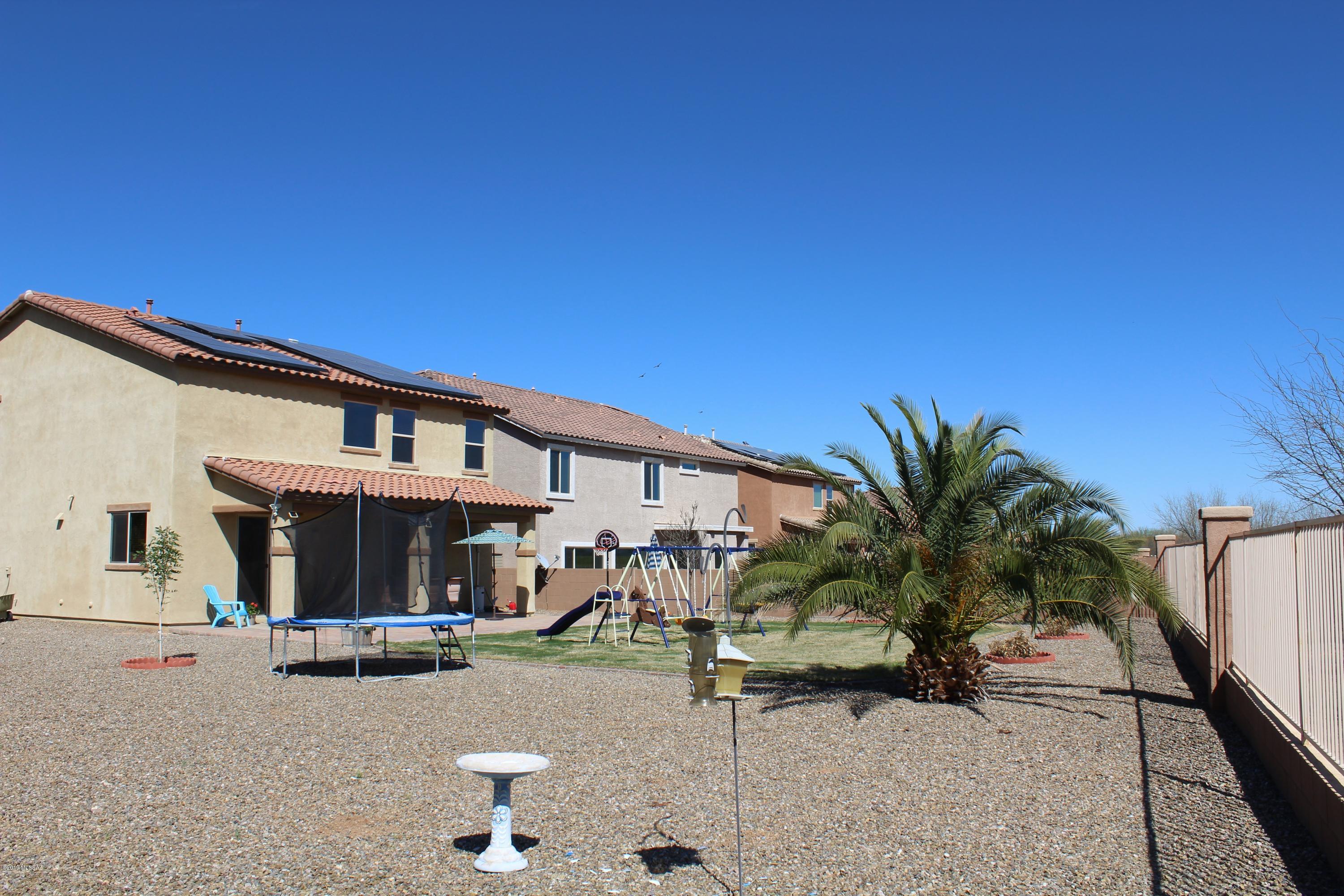 Sonora At Rancho Sahuarita (Lot 700-1010) - Residential