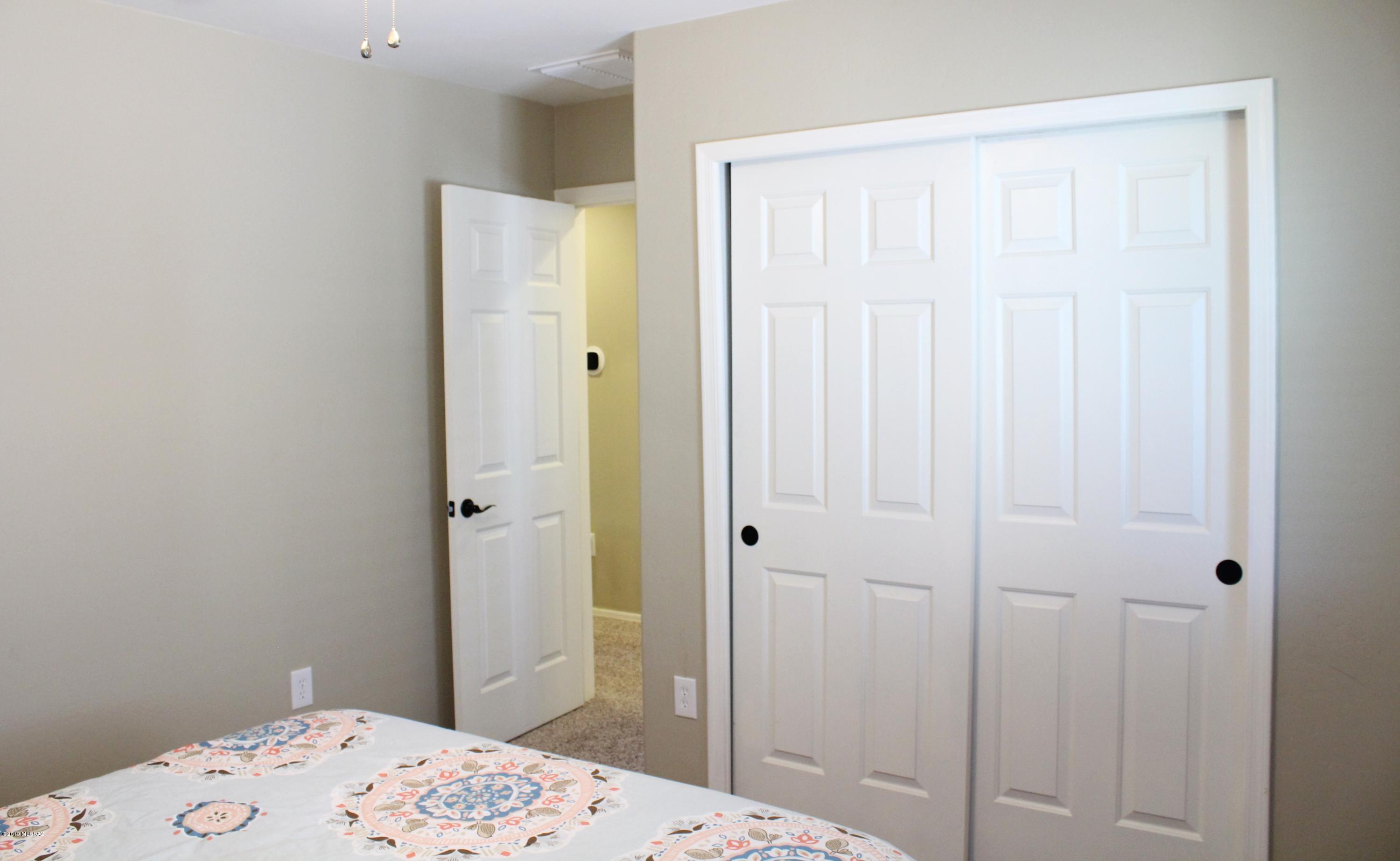 Sonora At Rancho Sahuarita (Lot 700-1010) - Residential