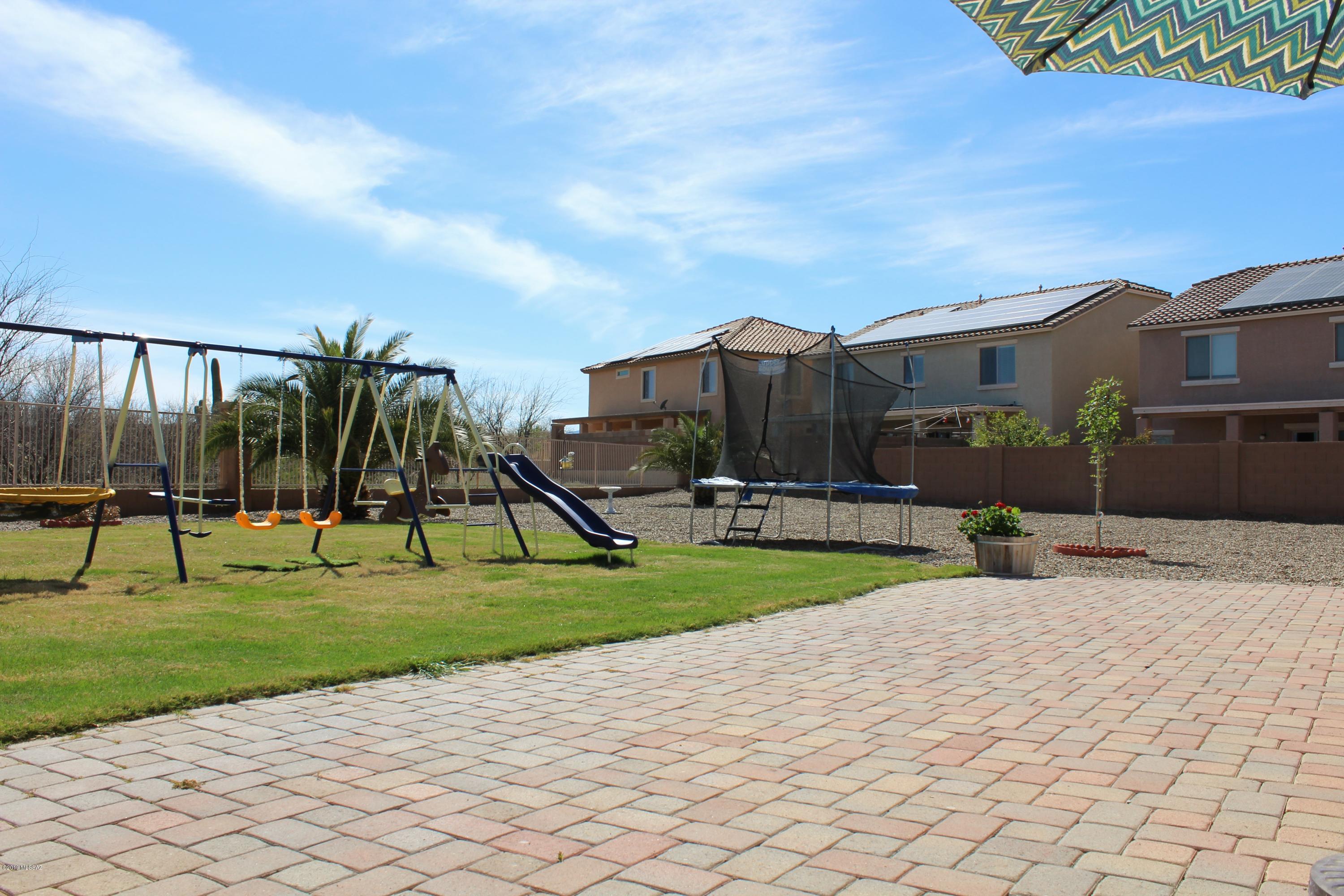 Sonora At Rancho Sahuarita (Lot 700-1010) - Residential