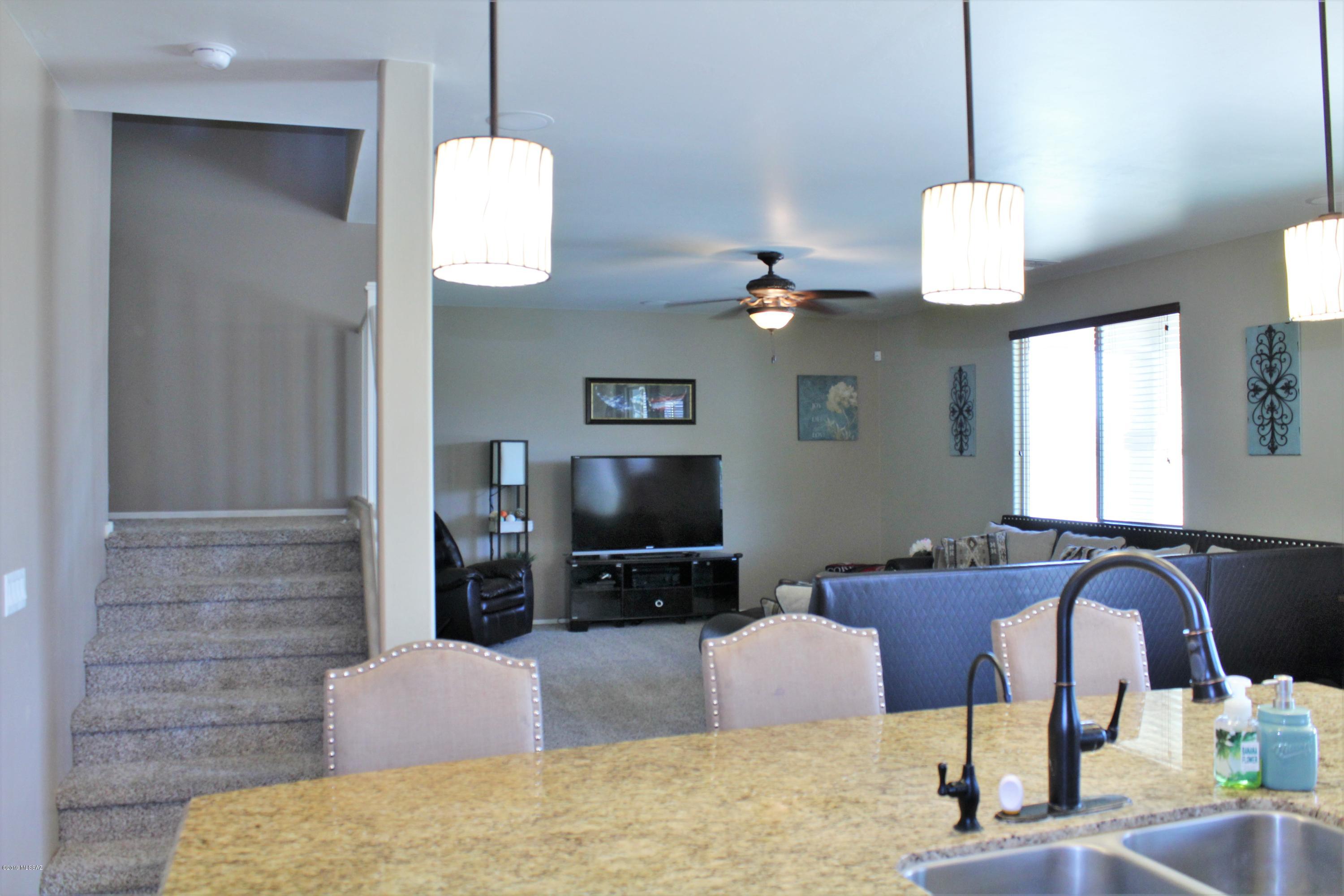 Sonora At Rancho Sahuarita (Lot 700-1010) - Residential