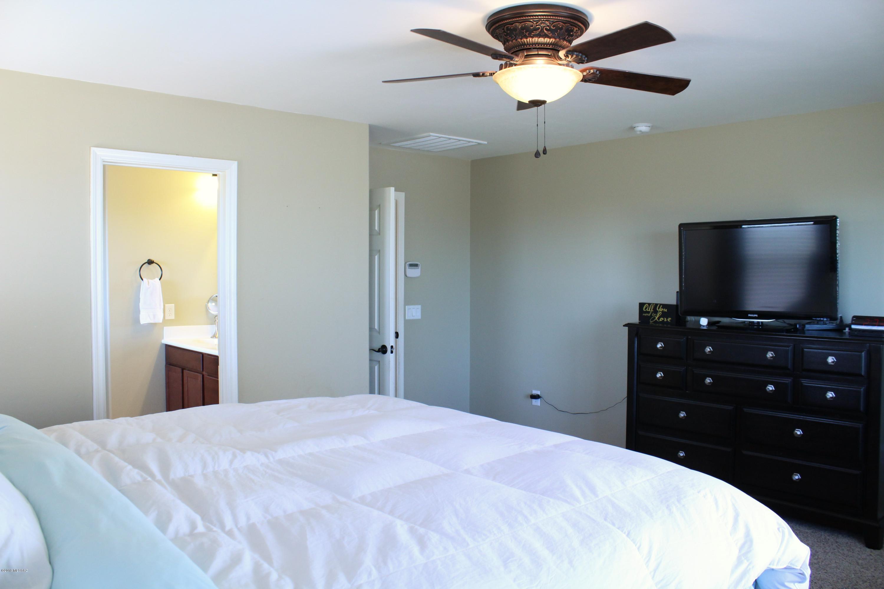 Sonora At Rancho Sahuarita (Lot 700-1010) - Residential