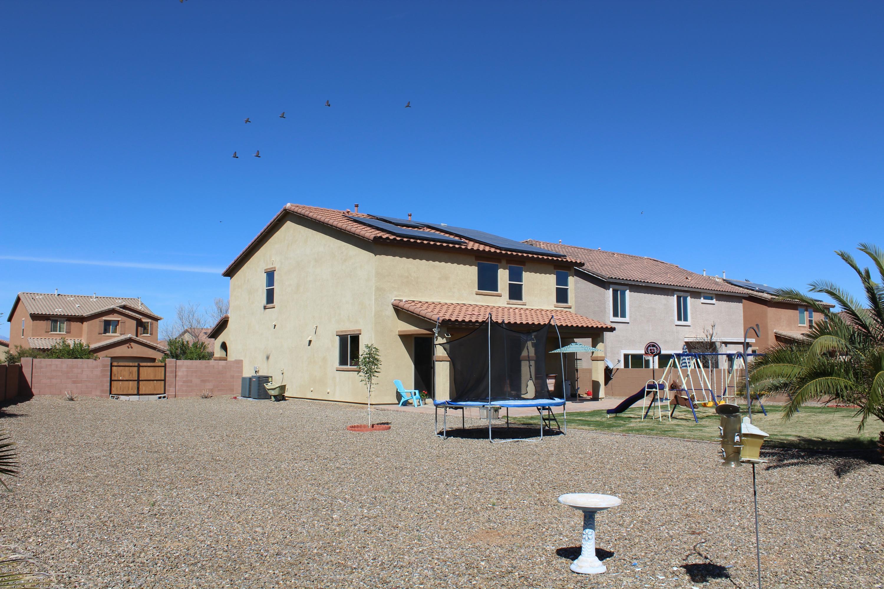 Sonora At Rancho Sahuarita (Lot 700-1010) - Residential