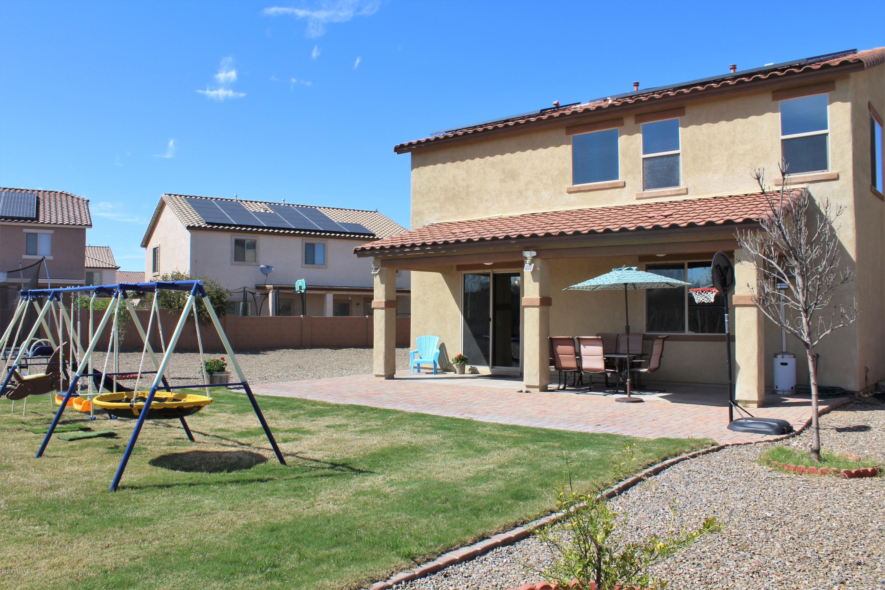 Sonora At Rancho Sahuarita (Lot 700-1010) - Residential