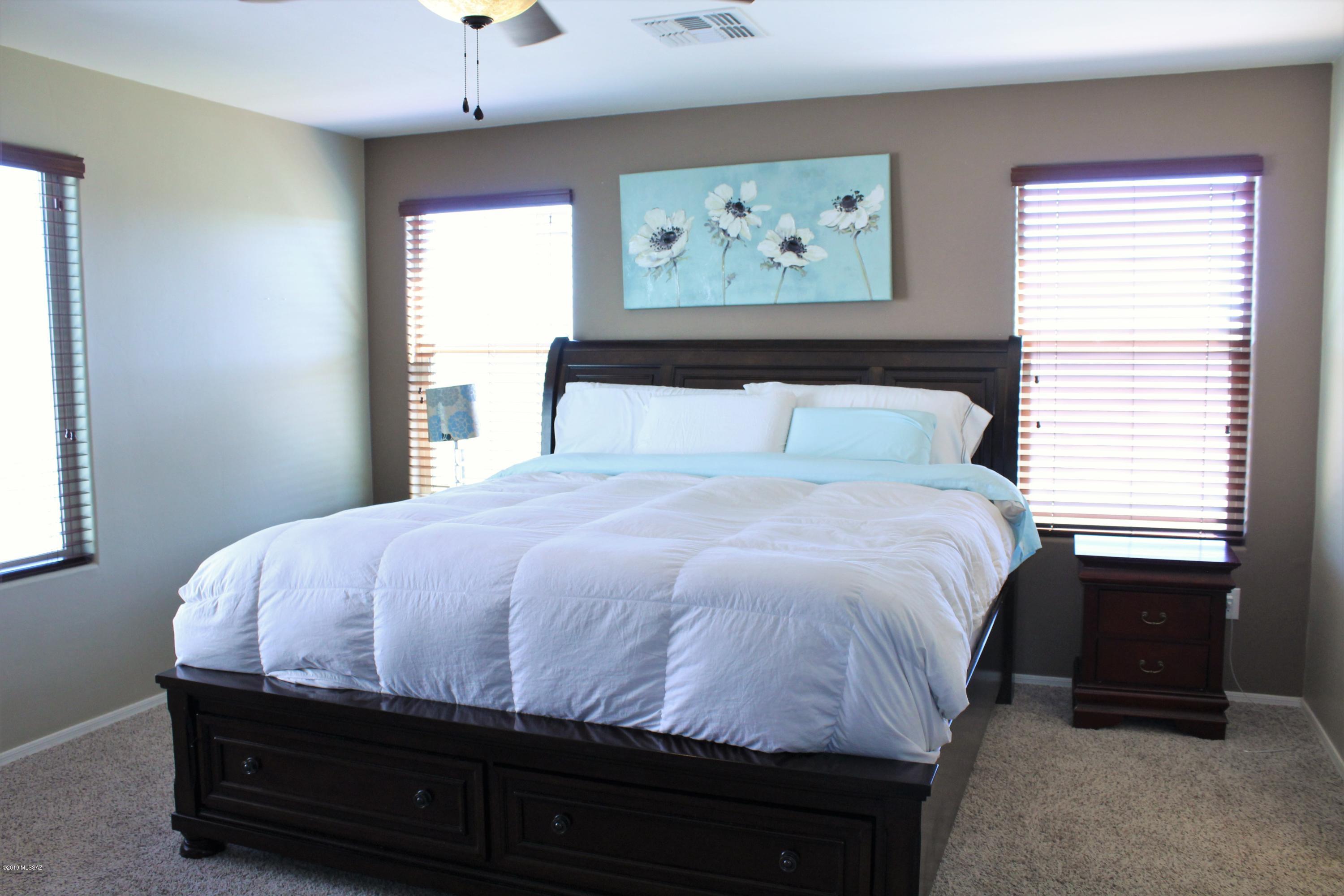 Sonora At Rancho Sahuarita (Lot 700-1010) - Residential