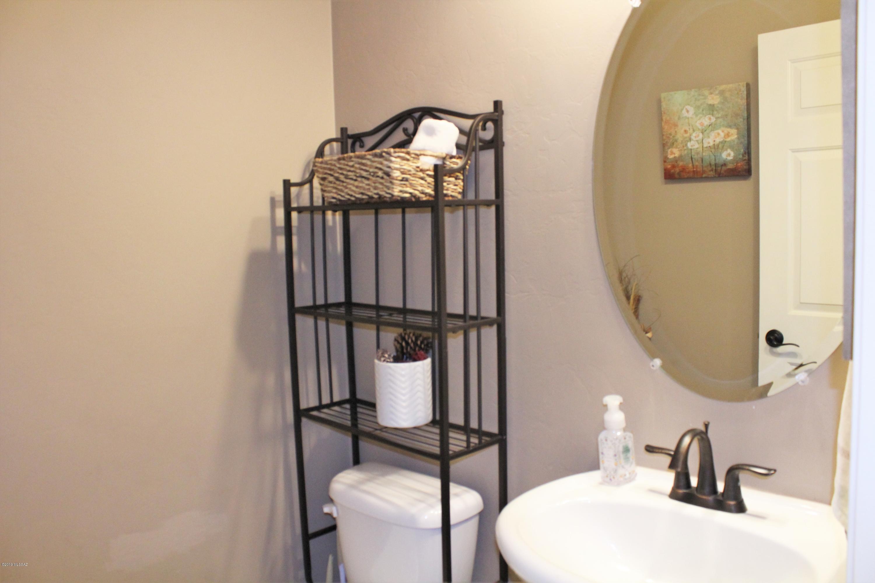 Sonora At Rancho Sahuarita (Lot 700-1010) - Residential