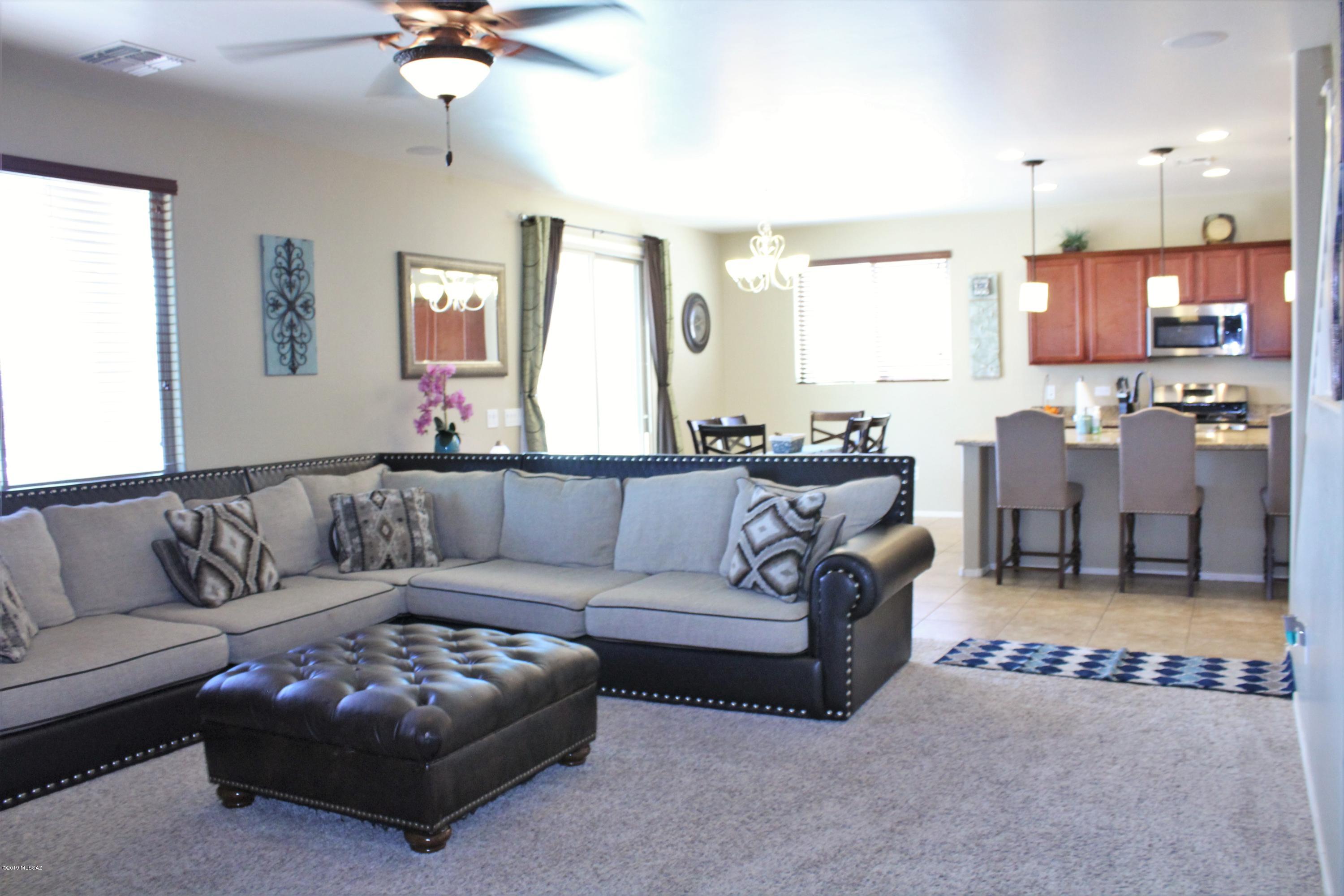 Sonora At Rancho Sahuarita (Lot 700-1010) - Residential