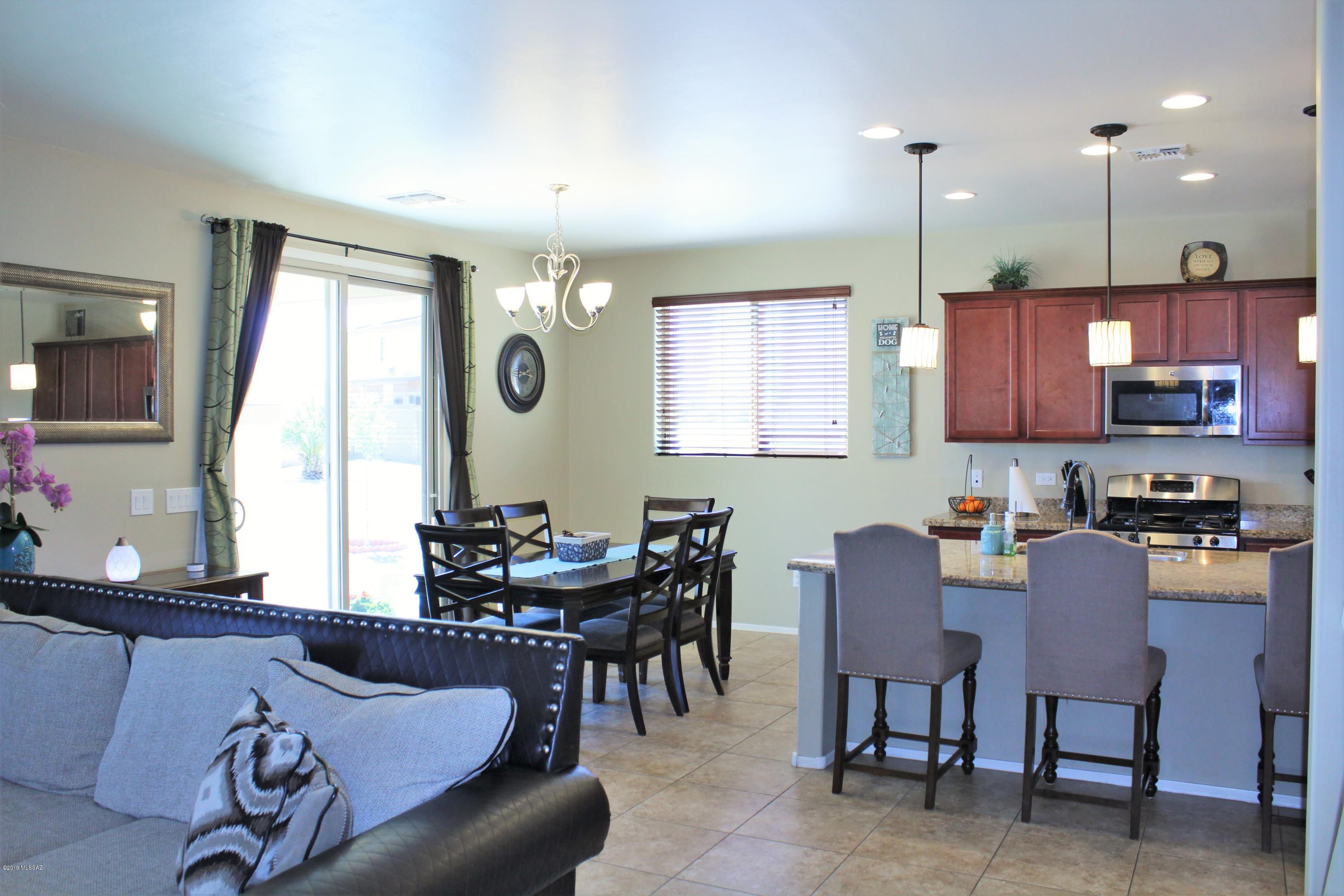 Sonora At Rancho Sahuarita (Lot 700-1010) - Residential