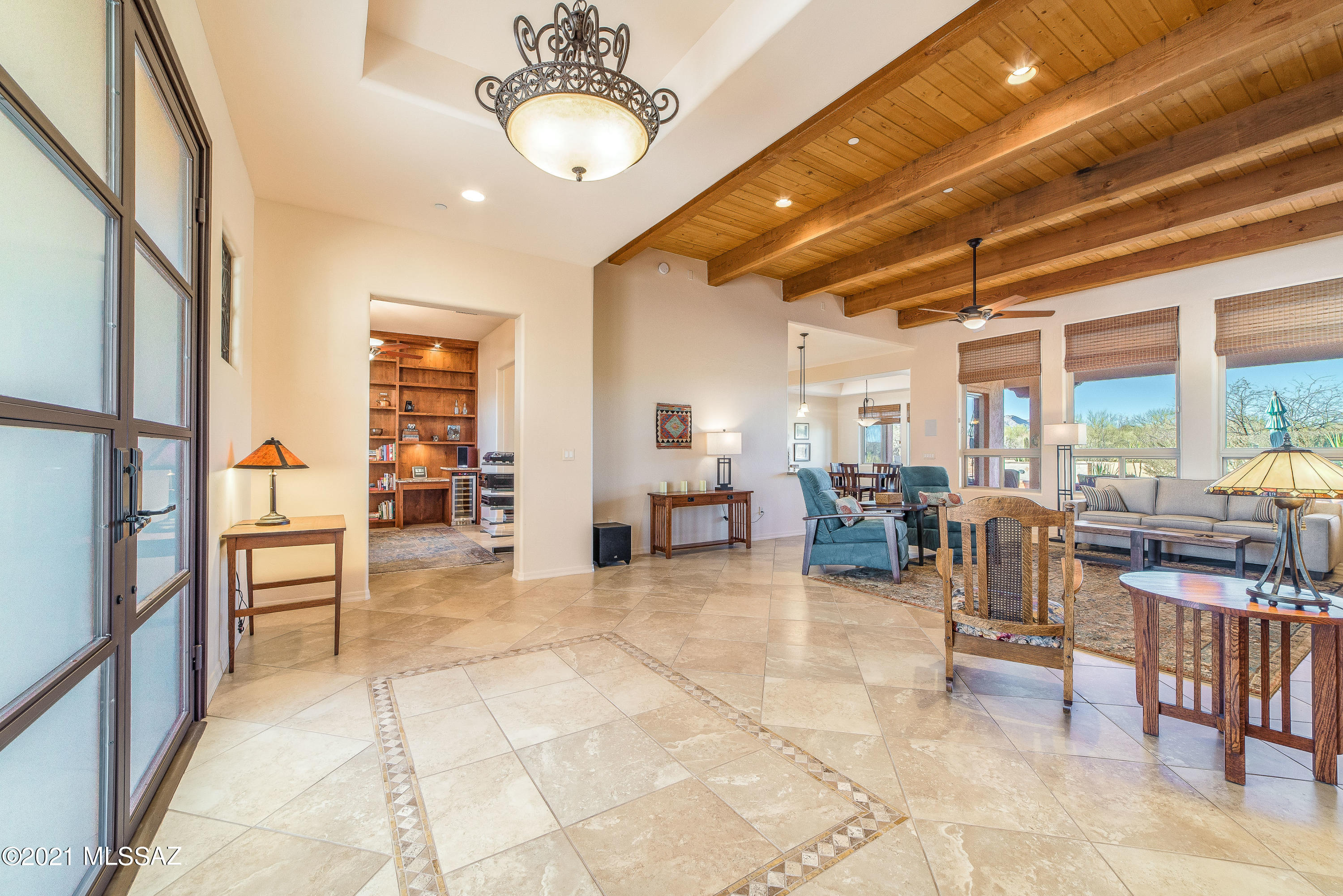 Tangerine Heights (1-80) - Residential