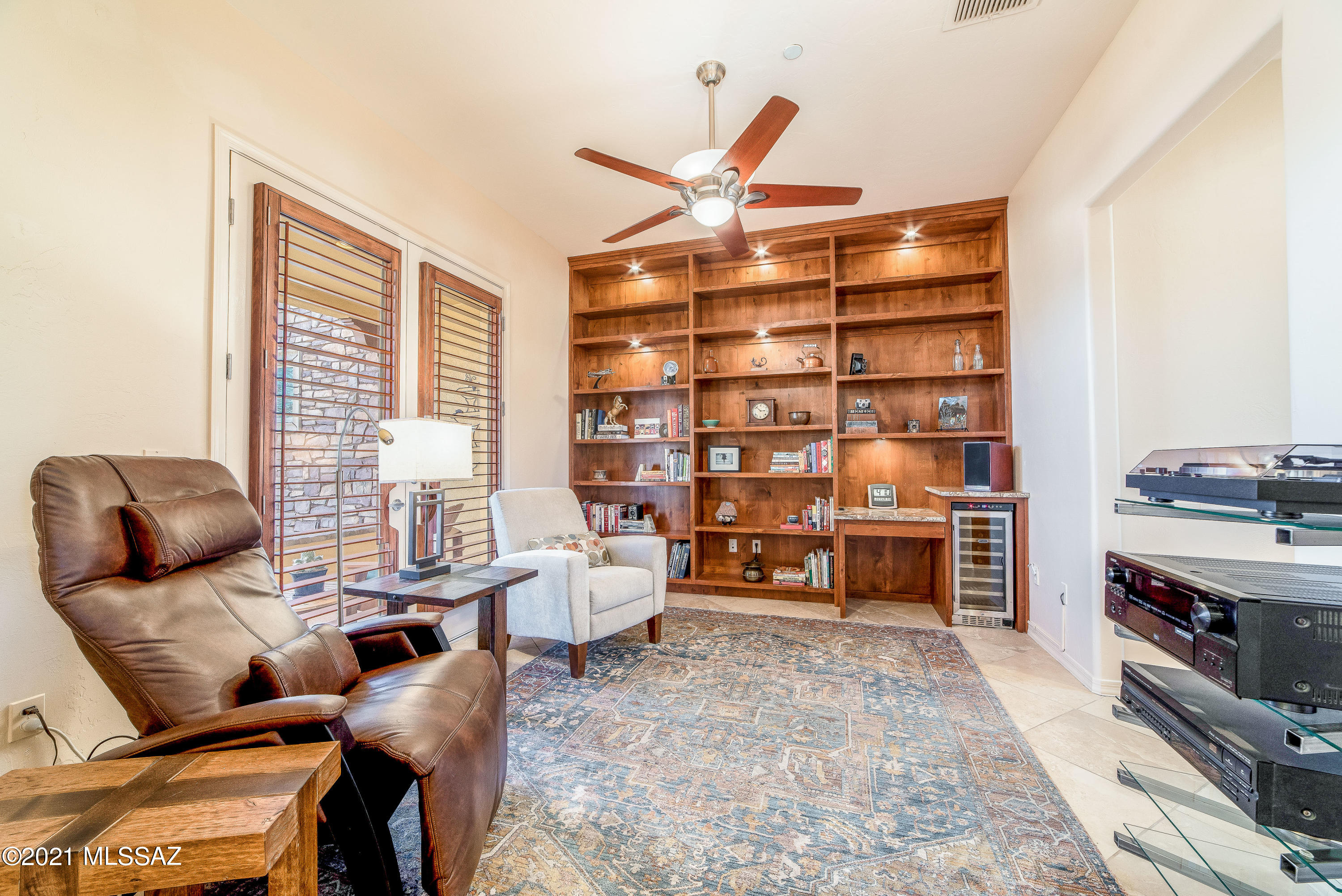 Tangerine Heights (1-80) - Residential