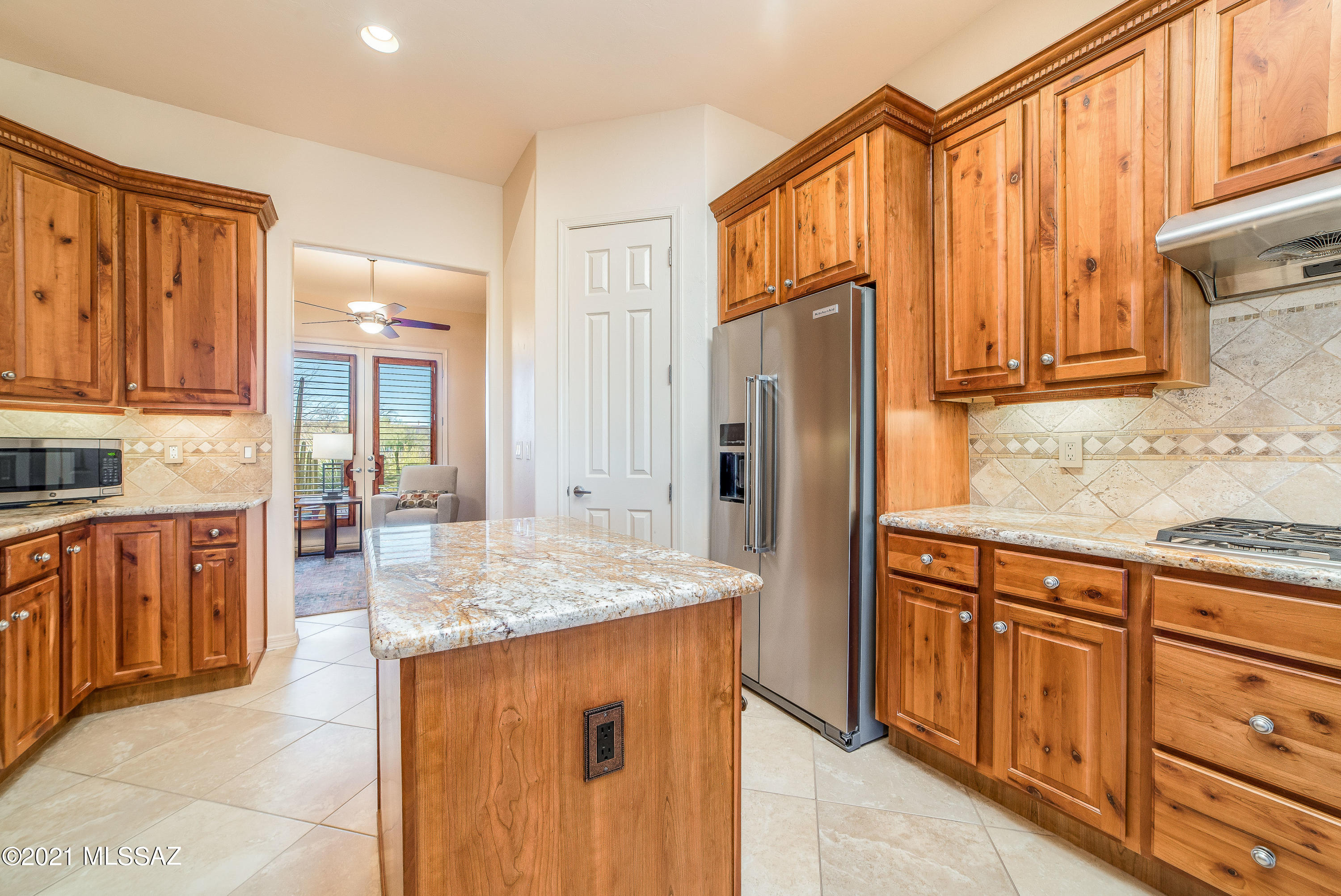 Tangerine Heights (1-80) - Residential