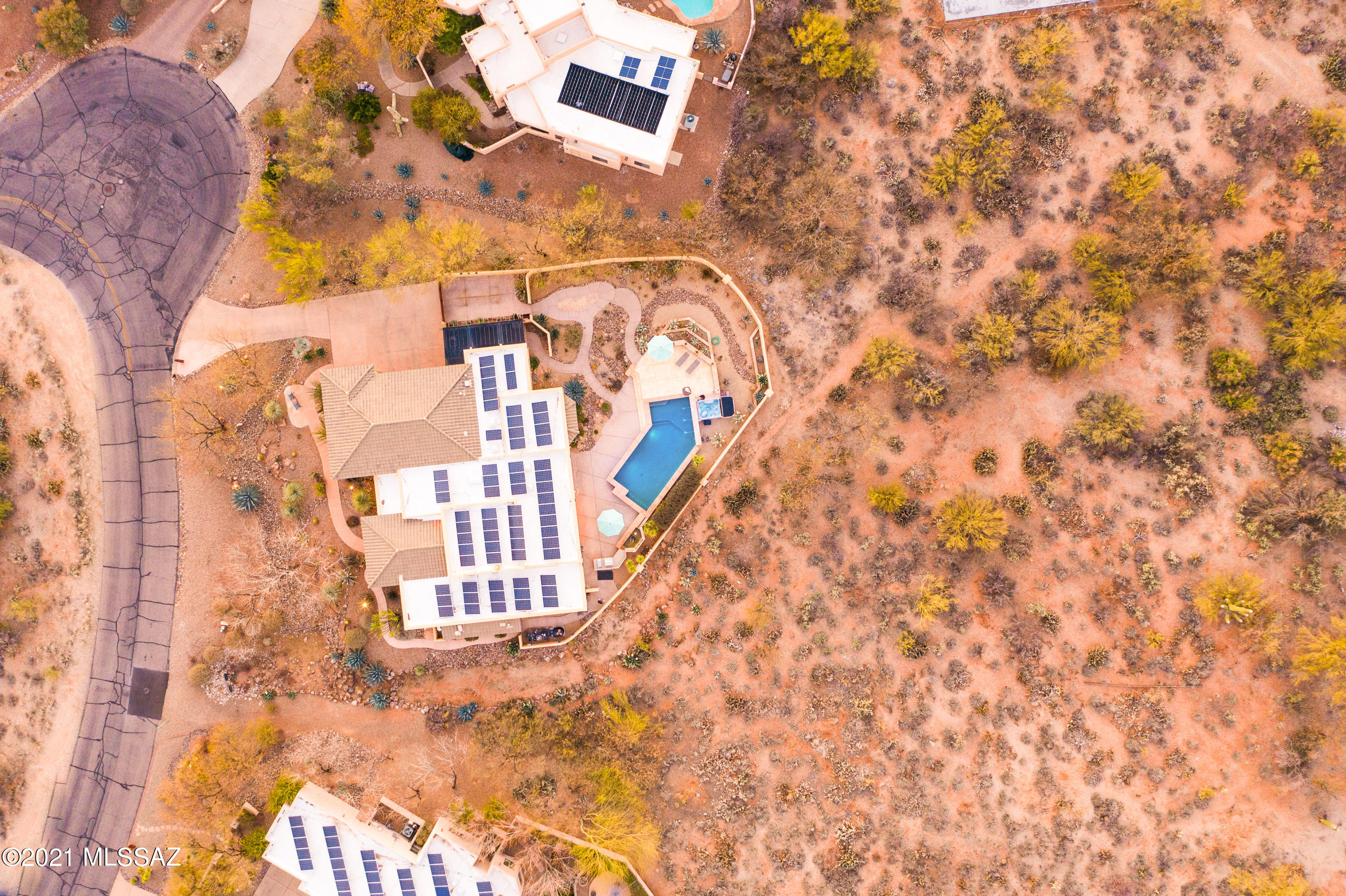 Tangerine Heights (1-80) - Residential