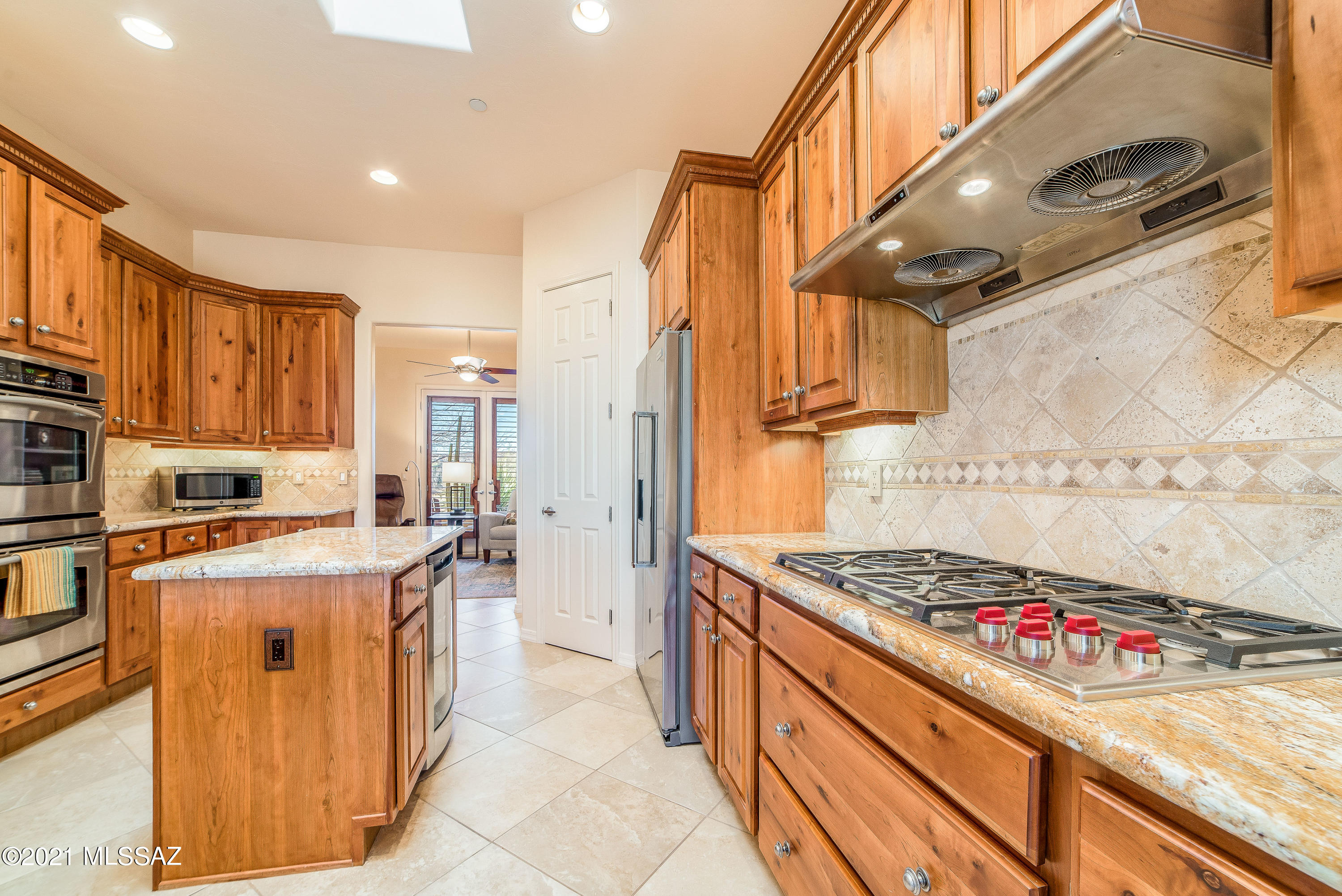 Tangerine Heights (1-80) - Residential