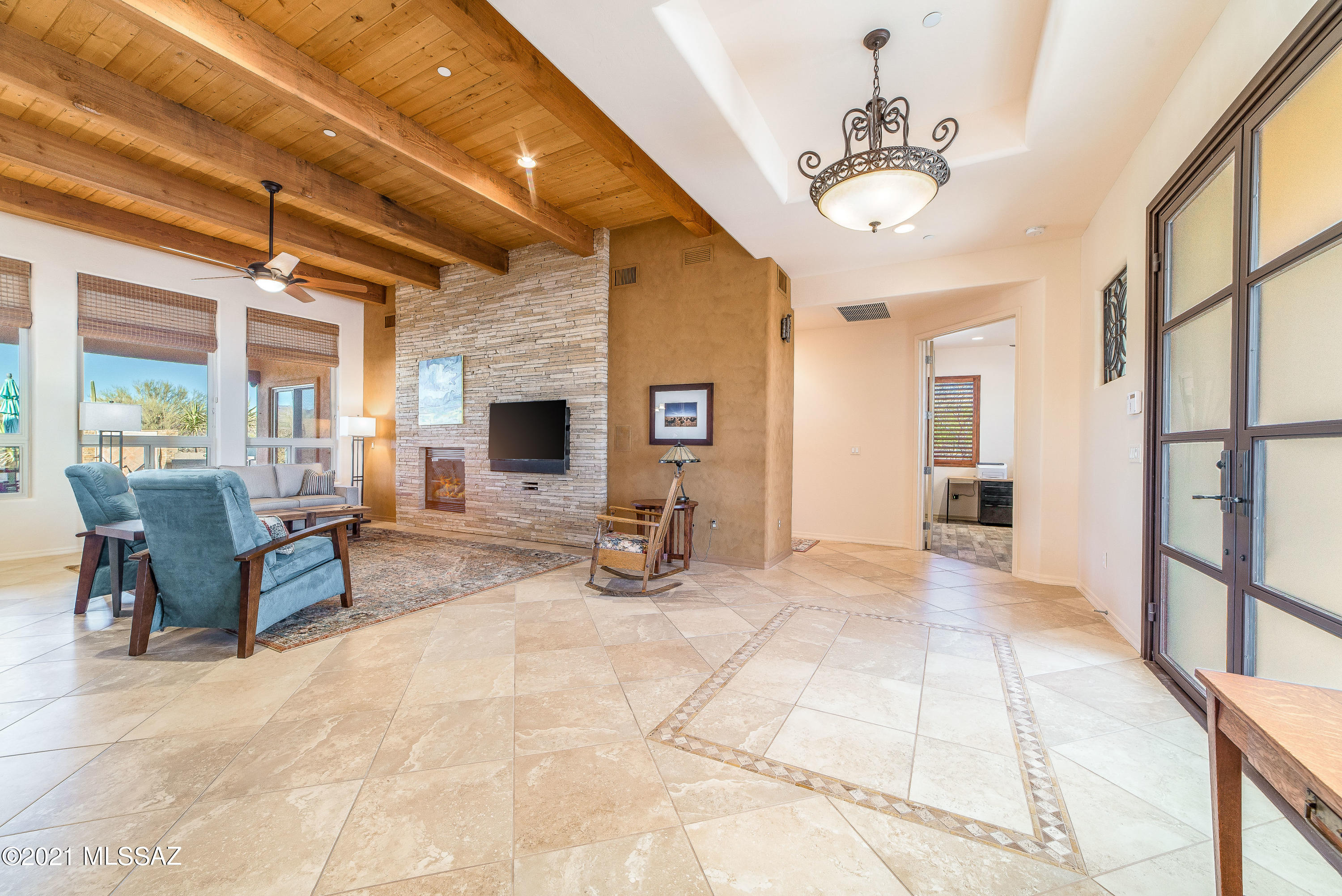 Tangerine Heights (1-80) - Residential