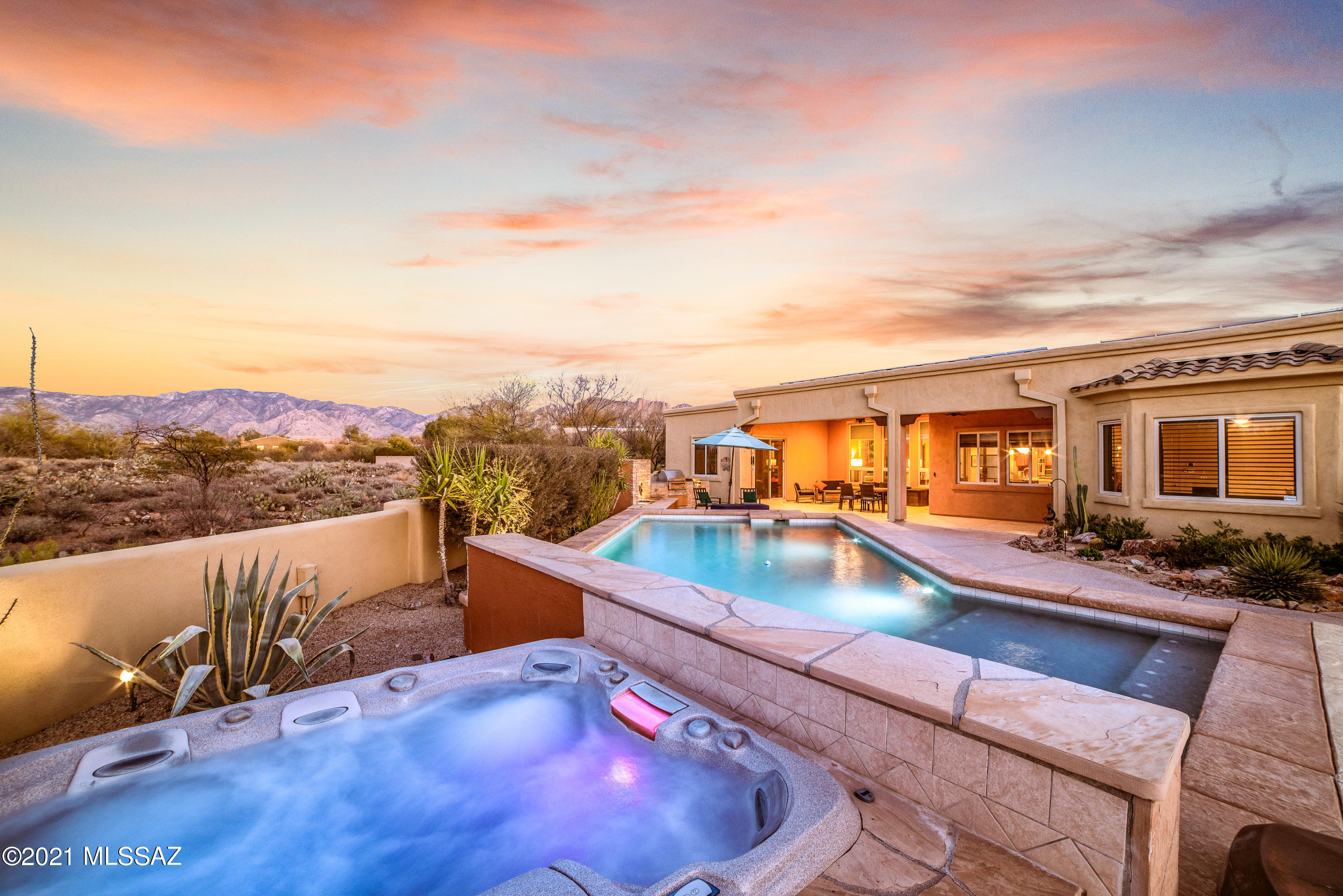 Tangerine Heights (1-80) - Residential