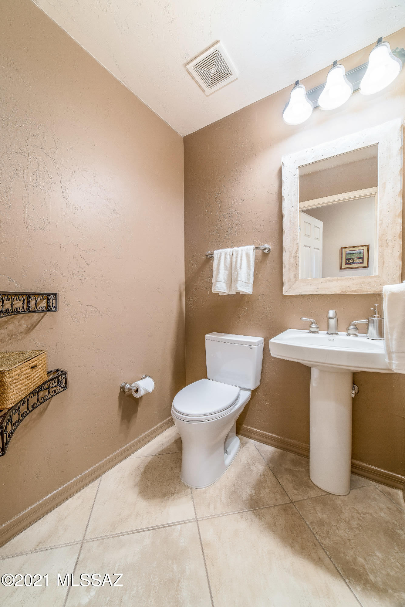 Tangerine Heights (1-80) - Residential