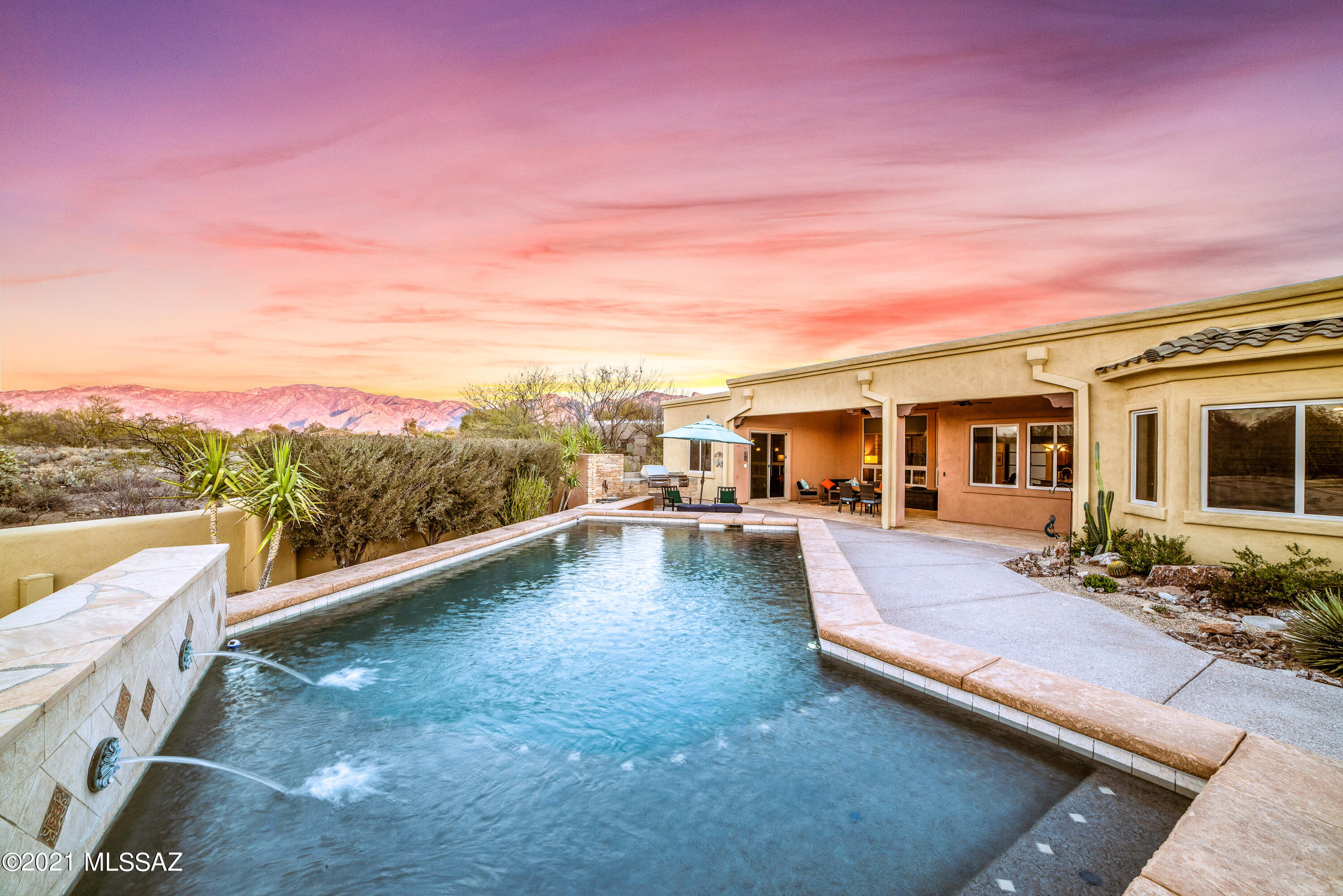 Tangerine Heights (1-80) - Residential
