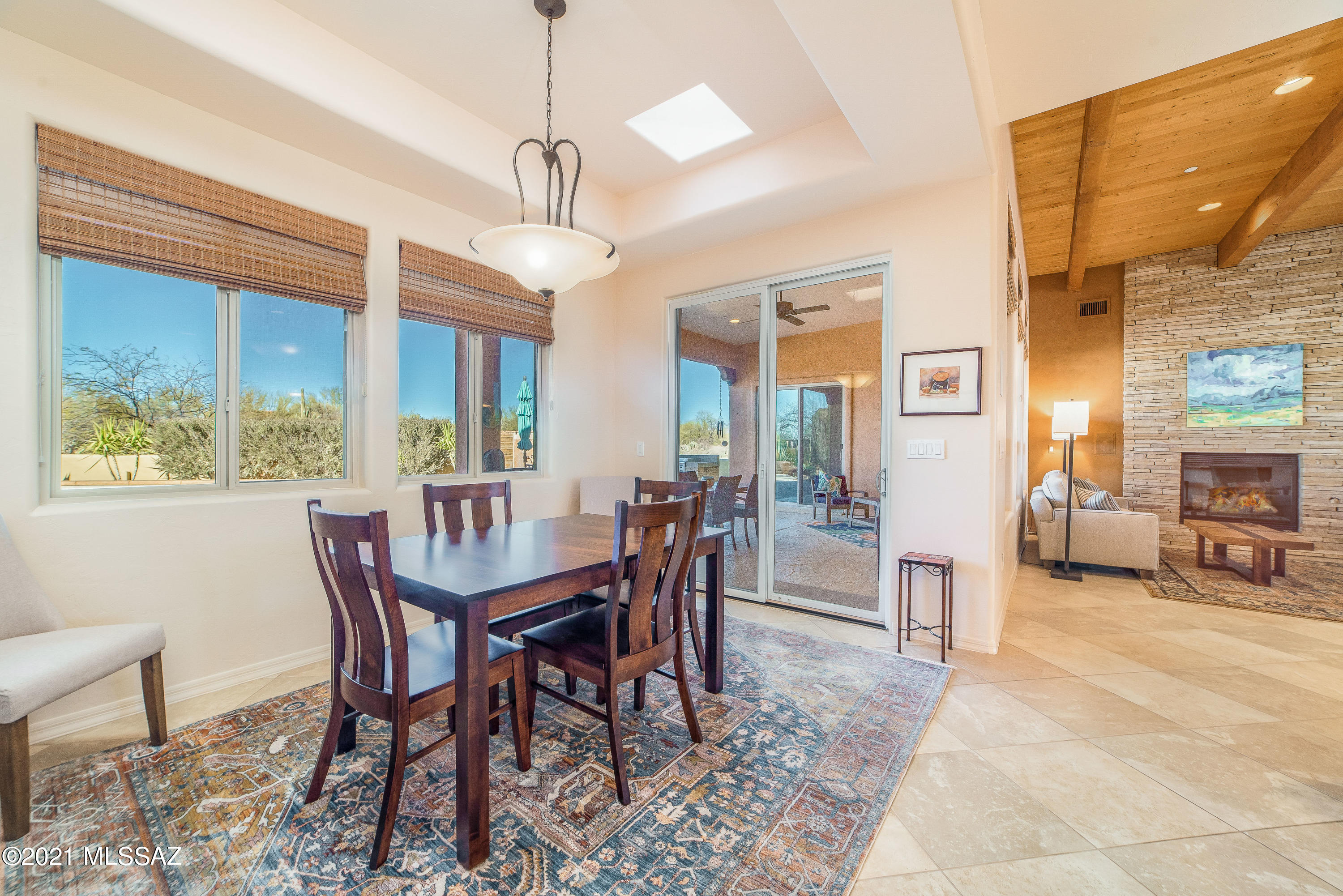 Tangerine Heights (1-80) - Residential