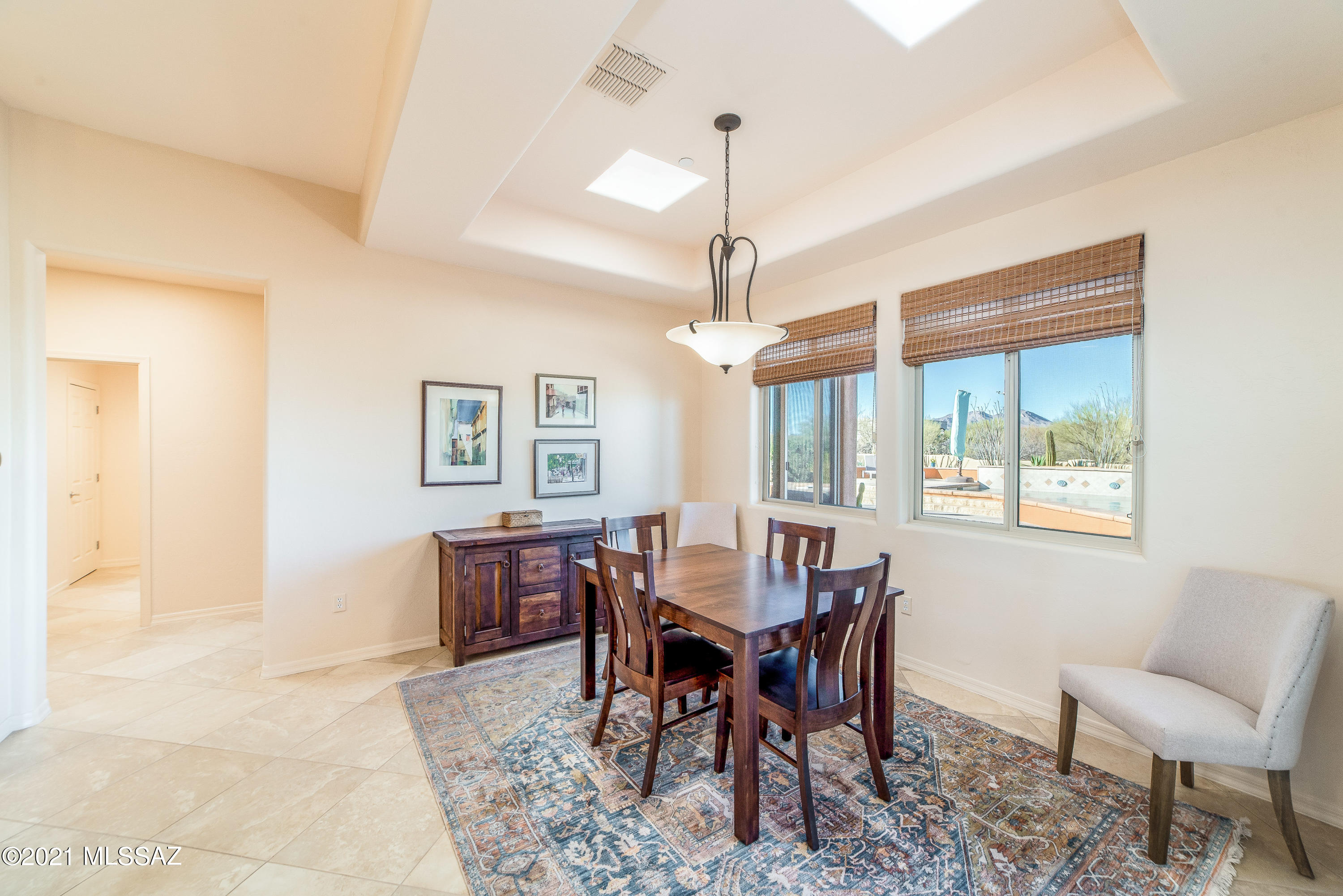 Tangerine Heights (1-80) - Residential