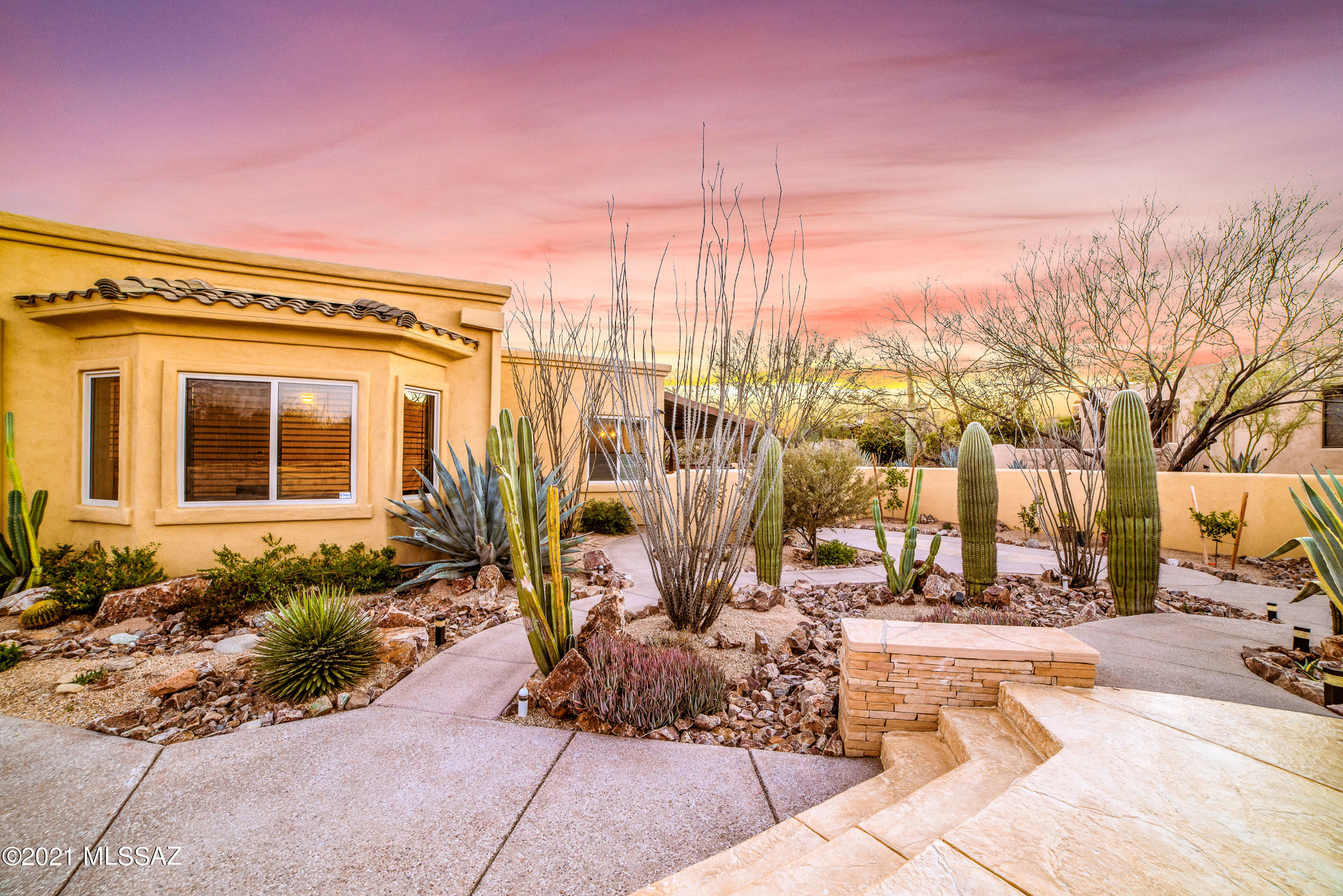 Tangerine Heights (1-80) - Residential
