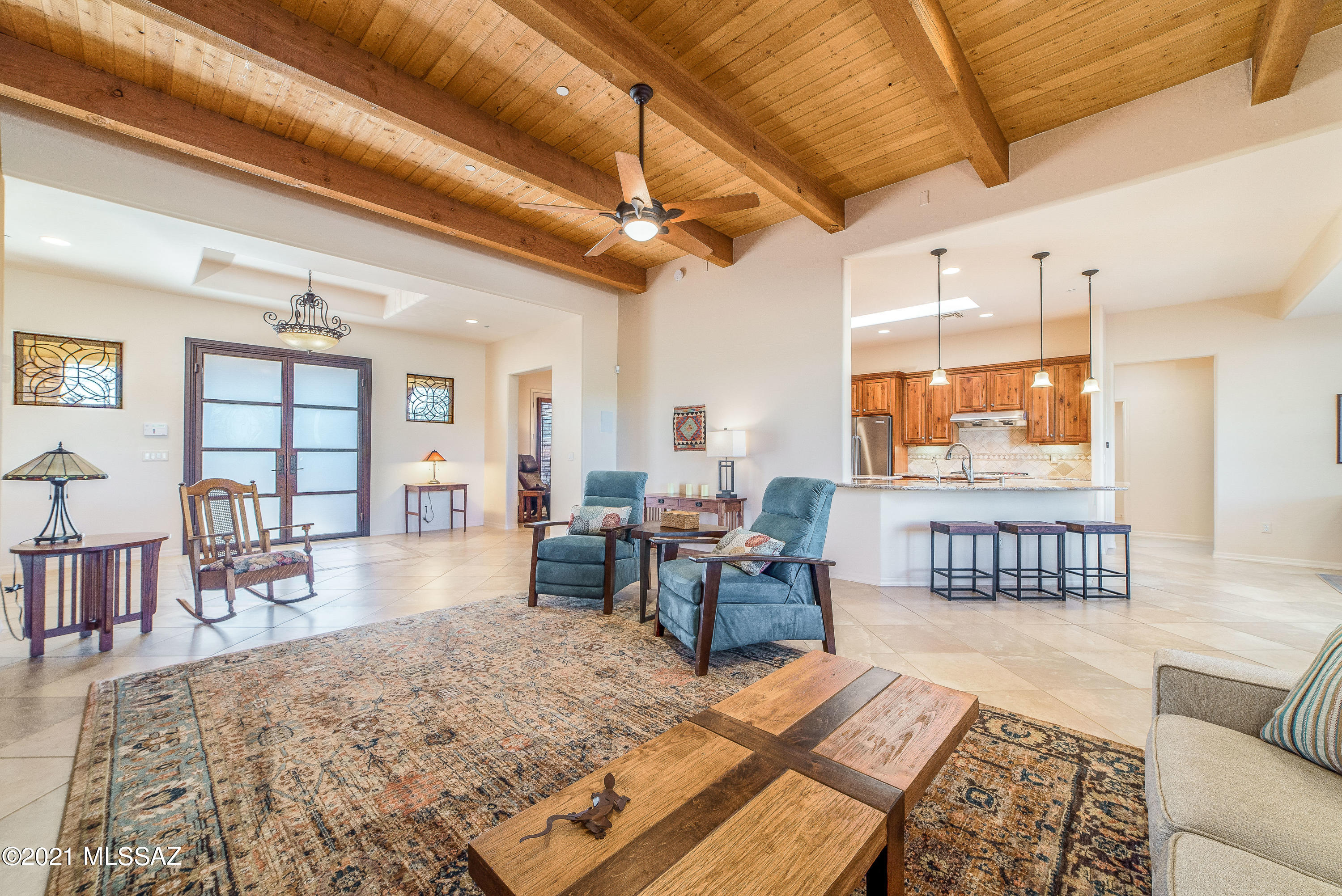 Tangerine Heights (1-80) - Residential
