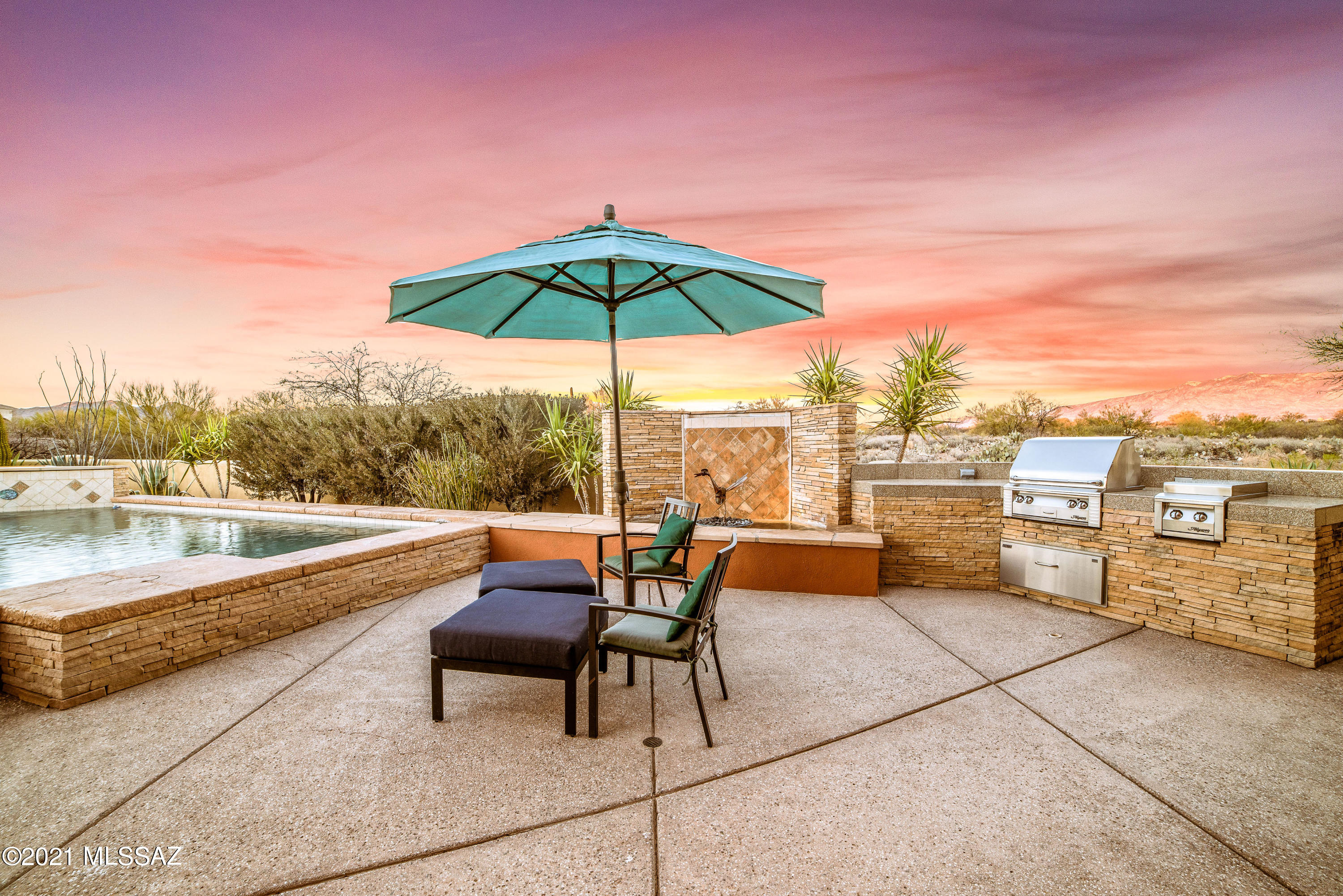 Tangerine Heights (1-80) - Residential