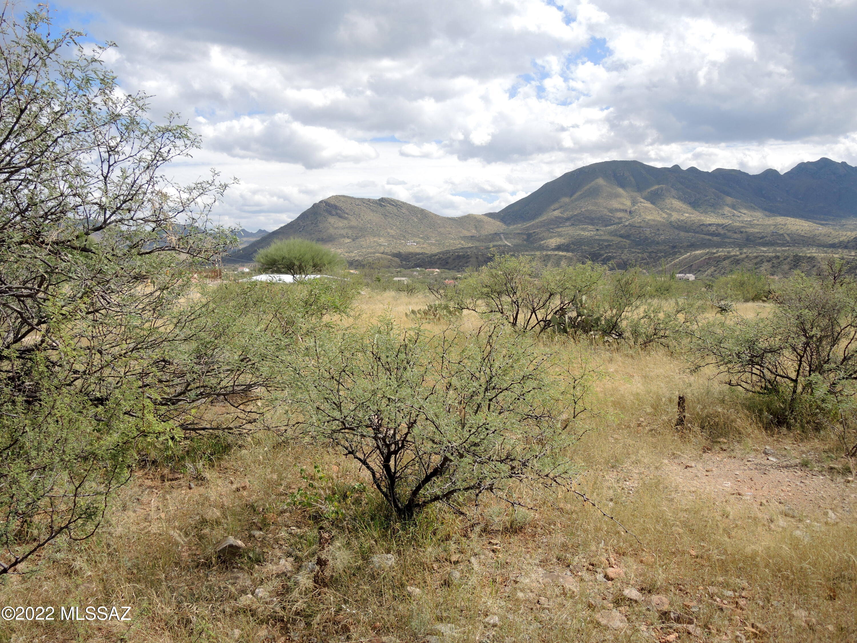 Rio Rico Villas 12 - Land
