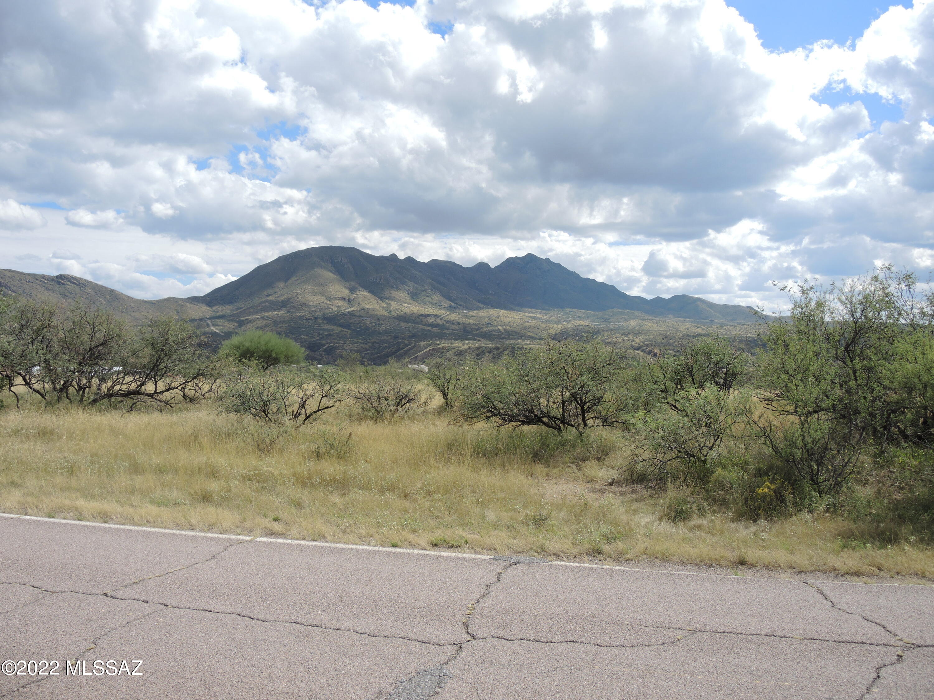Rio Rico Villas 12 - Land