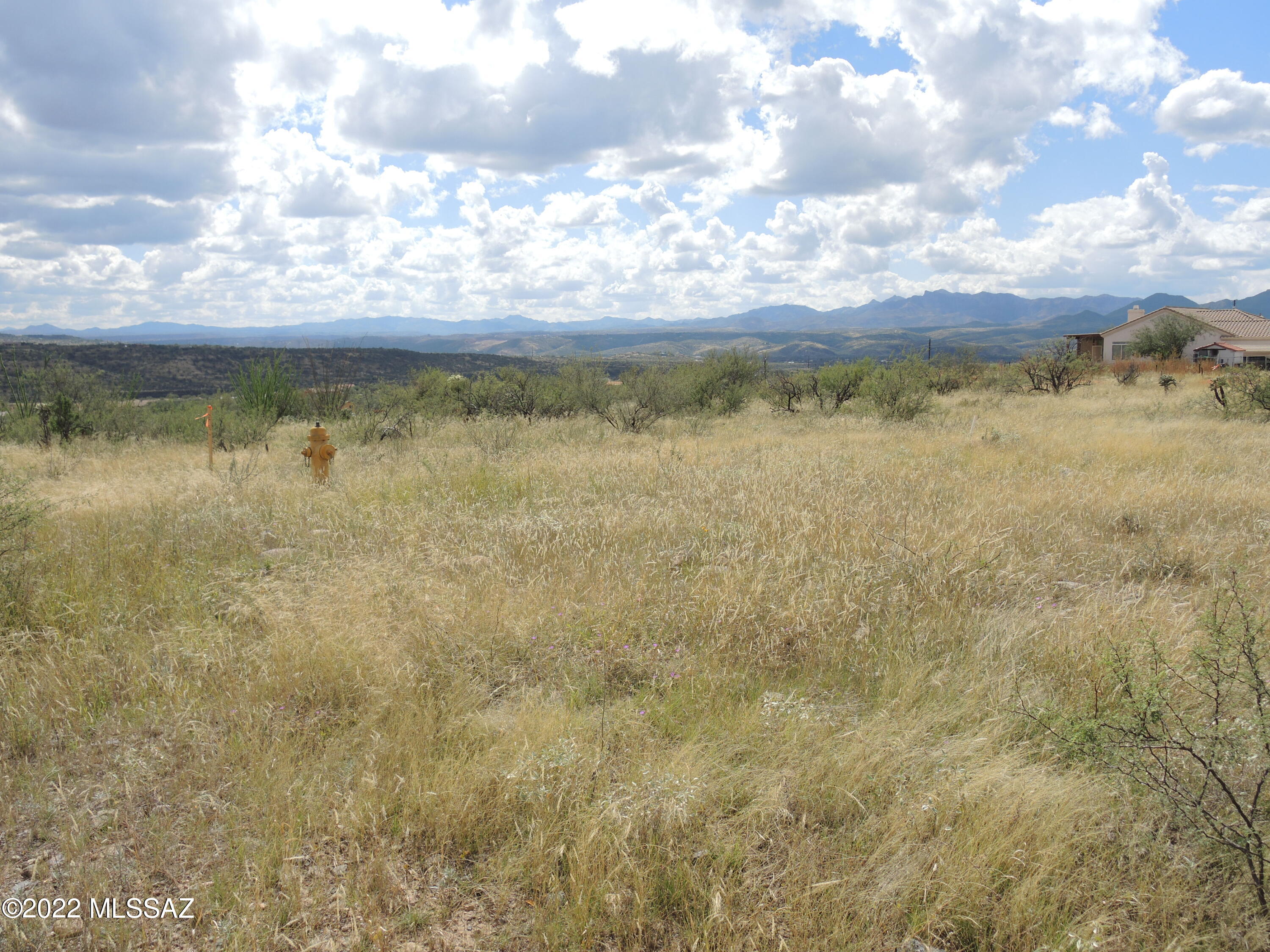 Rio Rico Villas 12 - Land