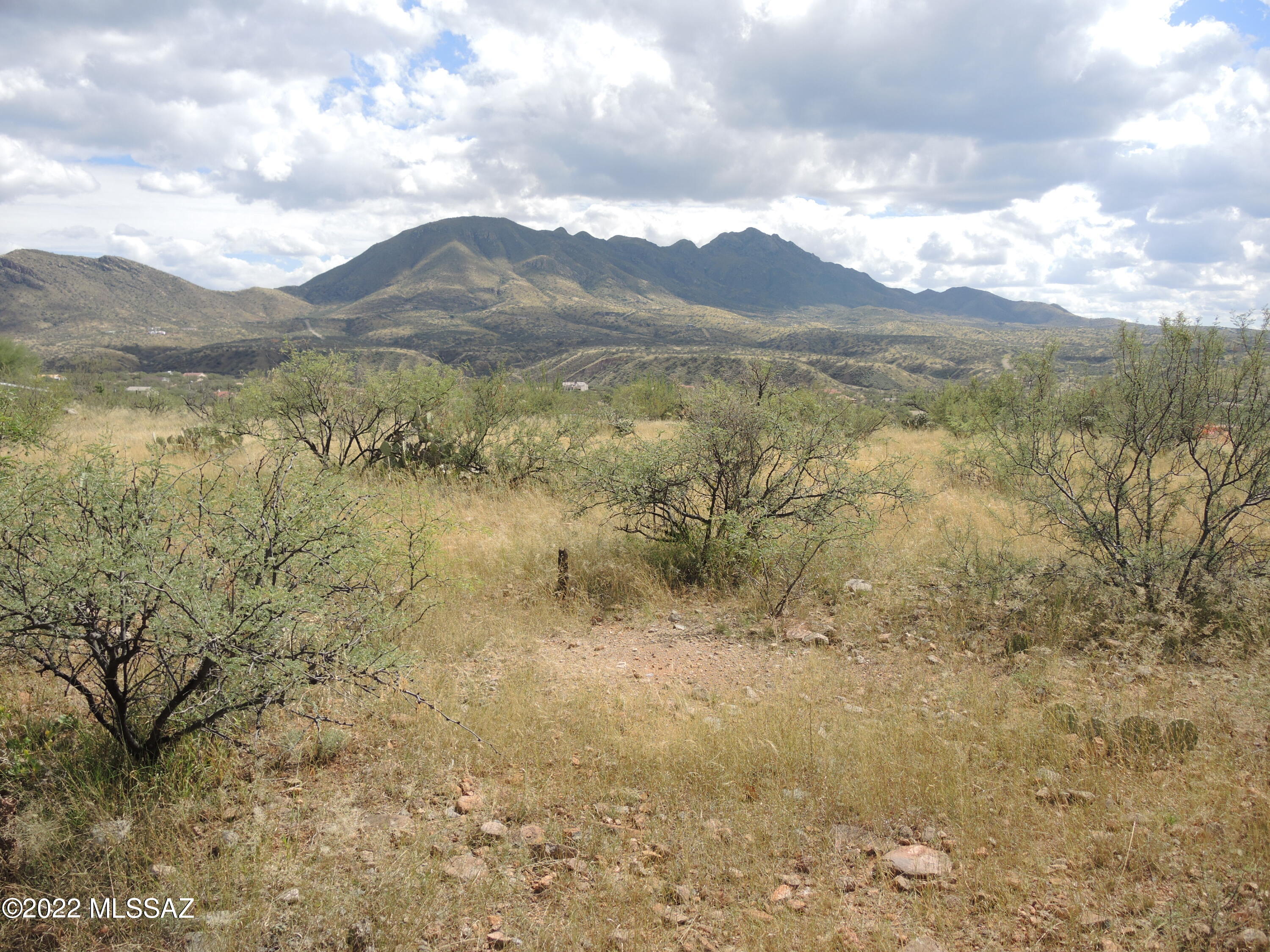Rio Rico Villas 12 - Land