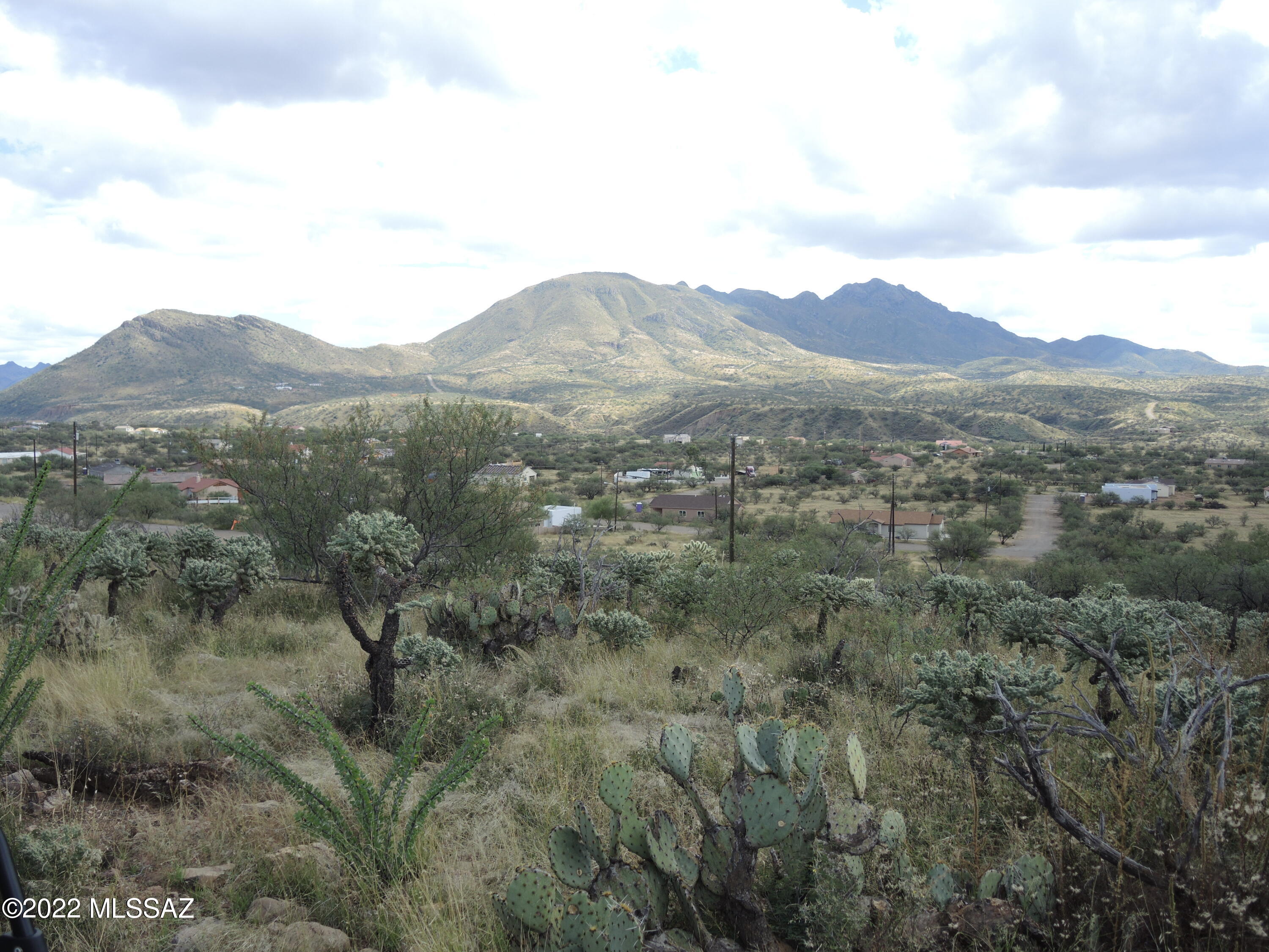 Rio Rico Villas 12 - Land