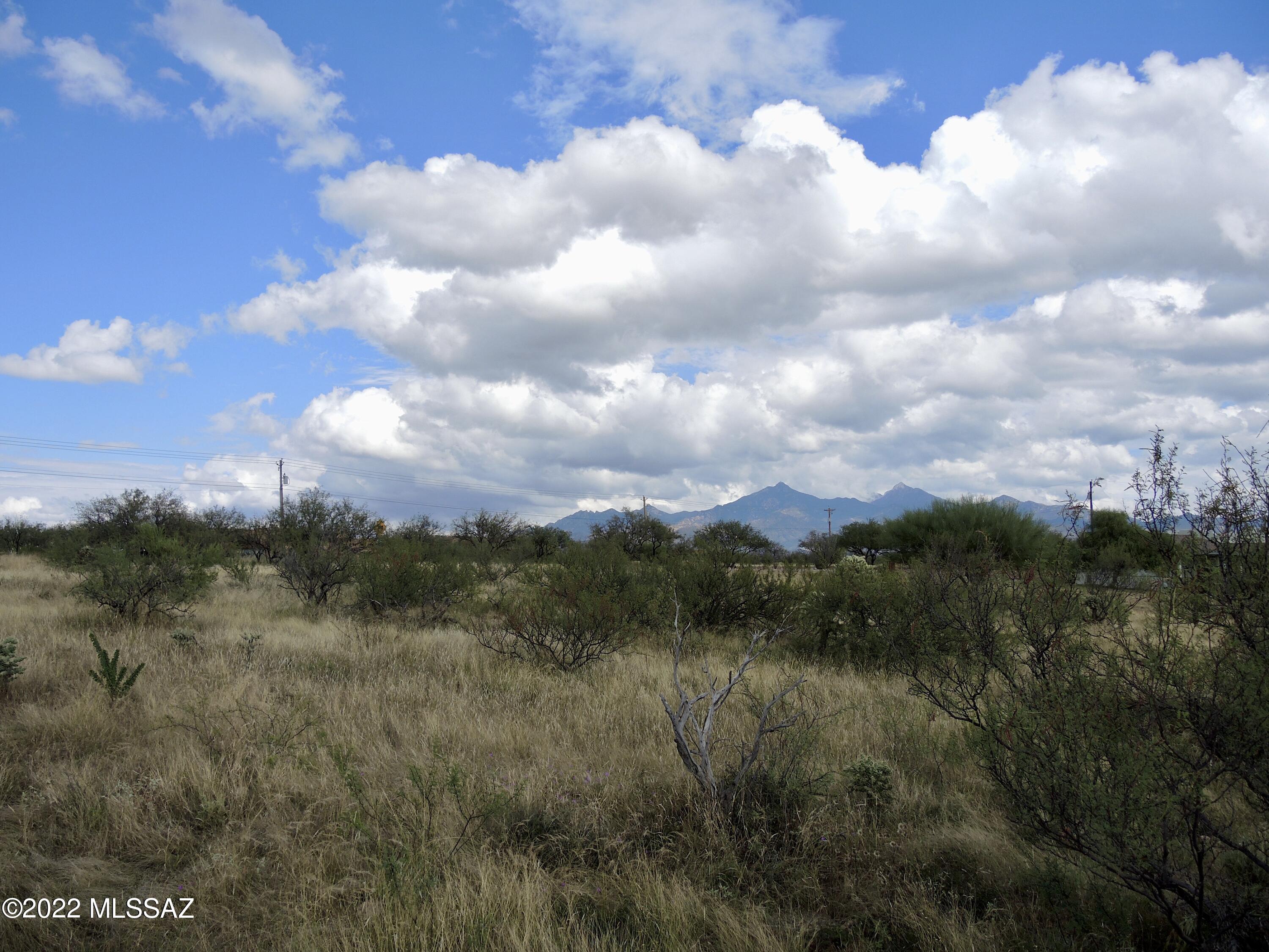 Rio Rico Villas 12 - Land