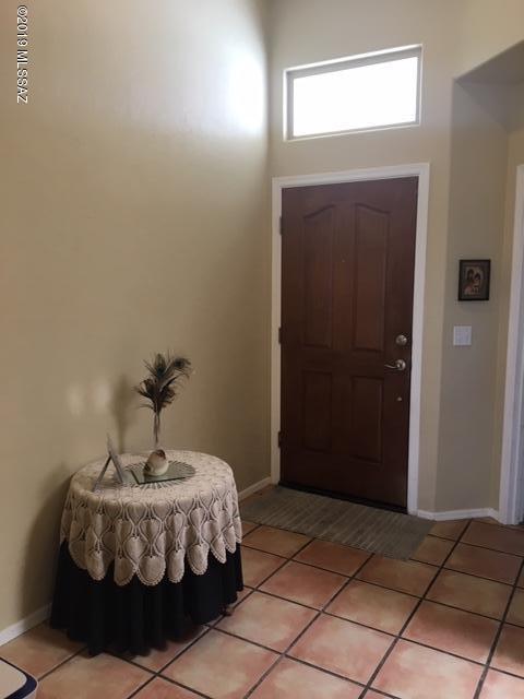 Rancho Lomas (1-81) - Residential