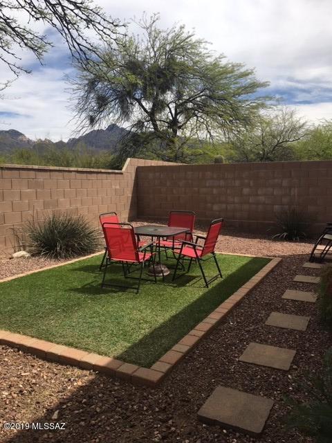 Rancho Lomas (1-81) - Residential