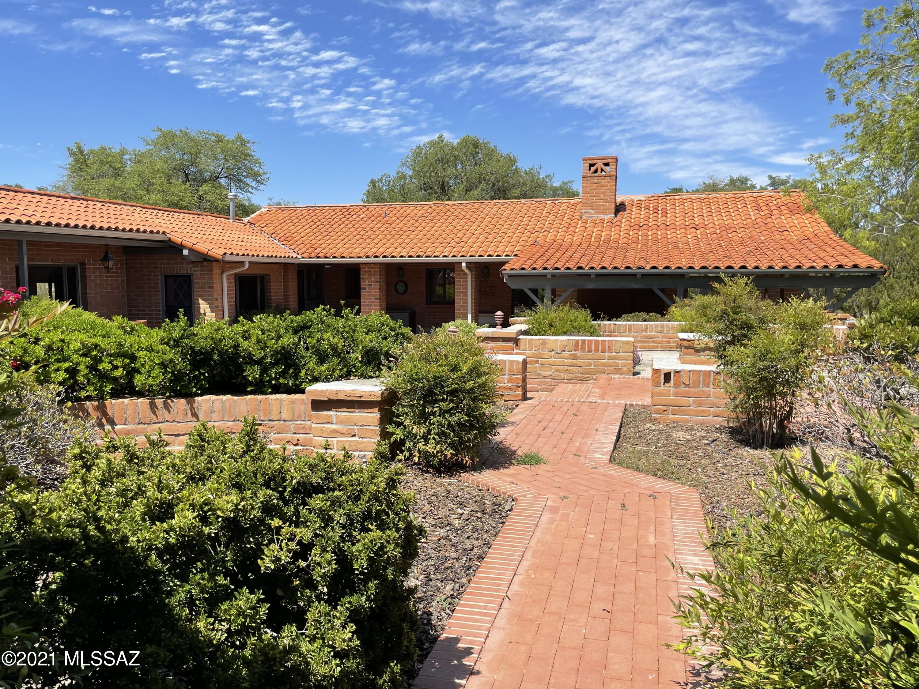 Crown C Ranch - Residential