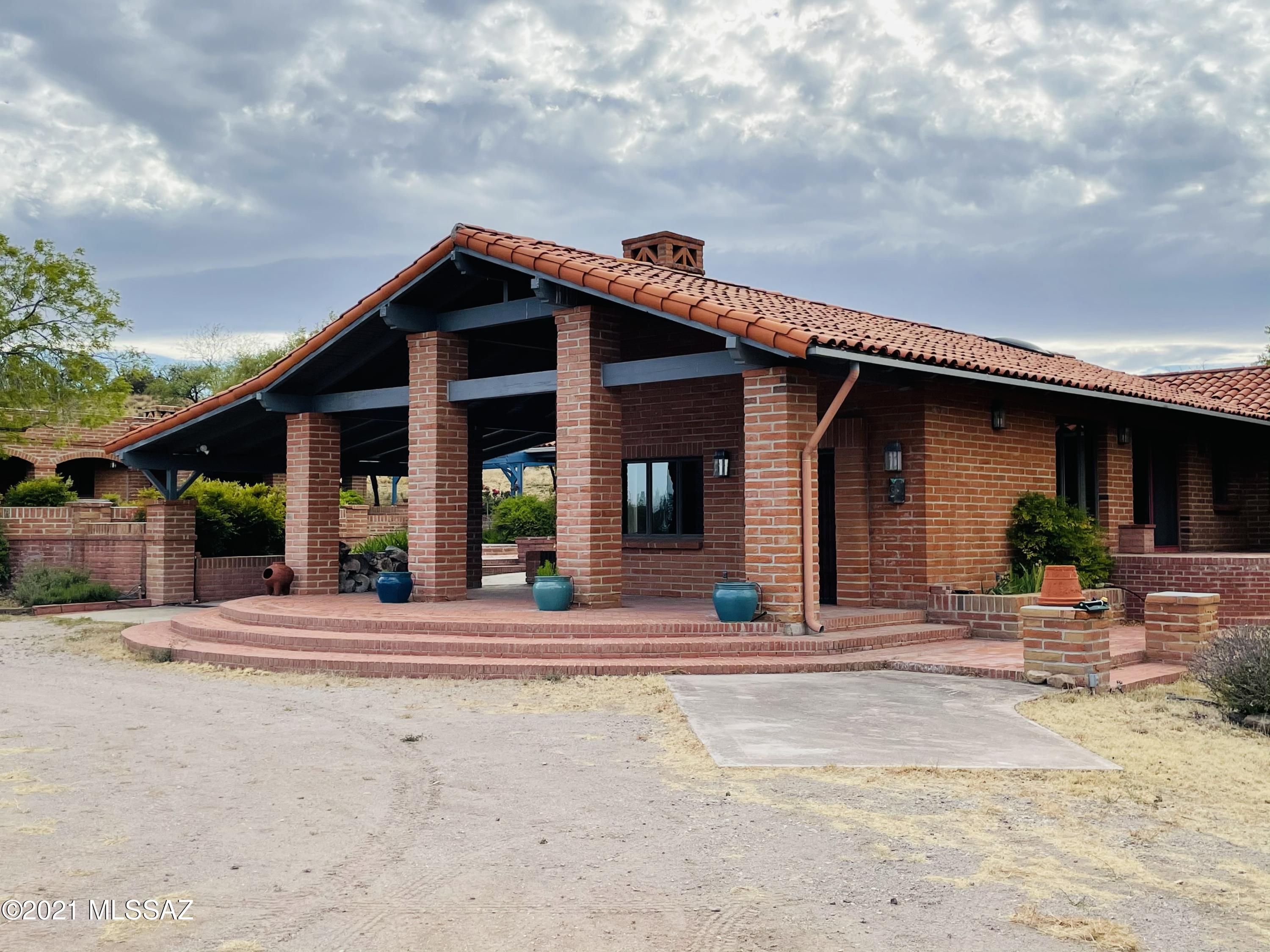 Crown C Ranch - Residential