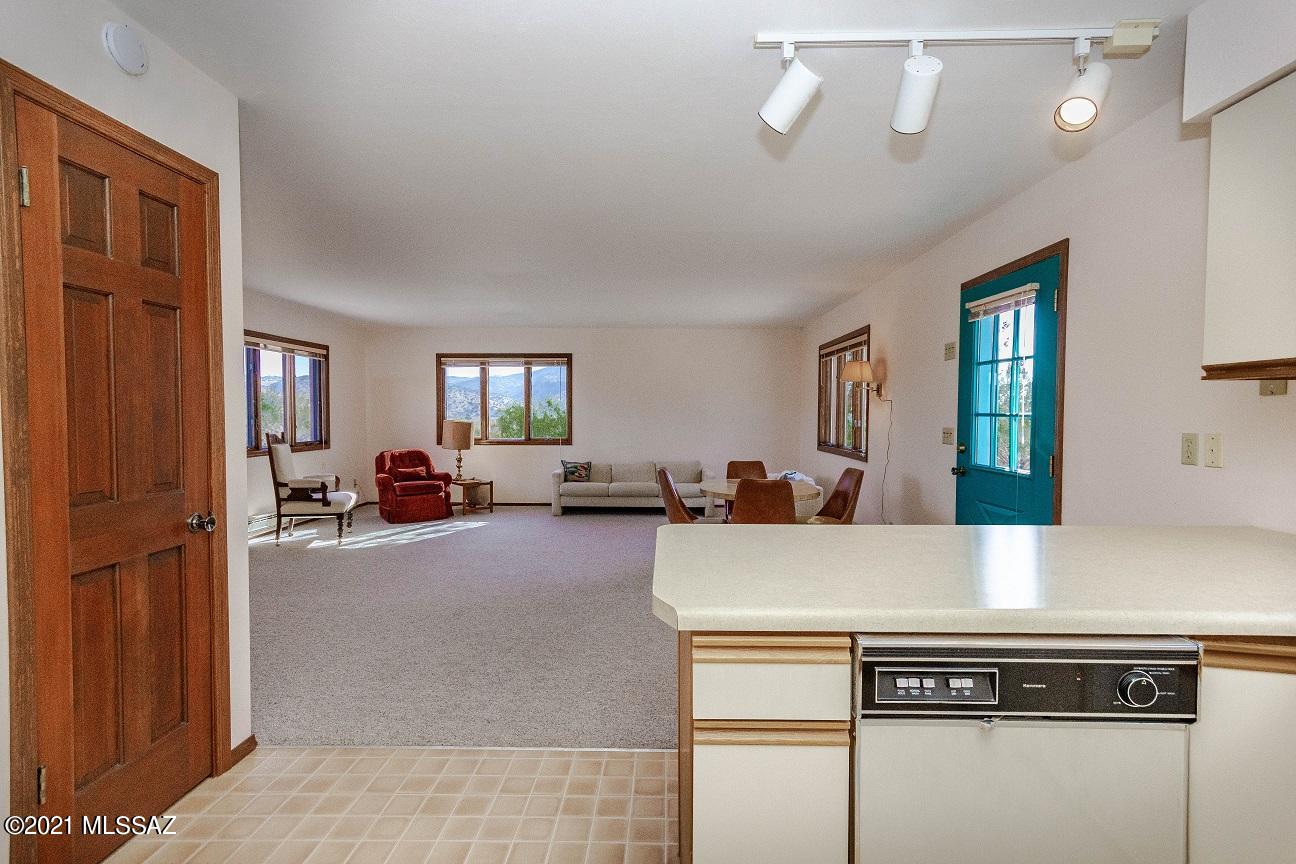 Crown C Ranch - Residential