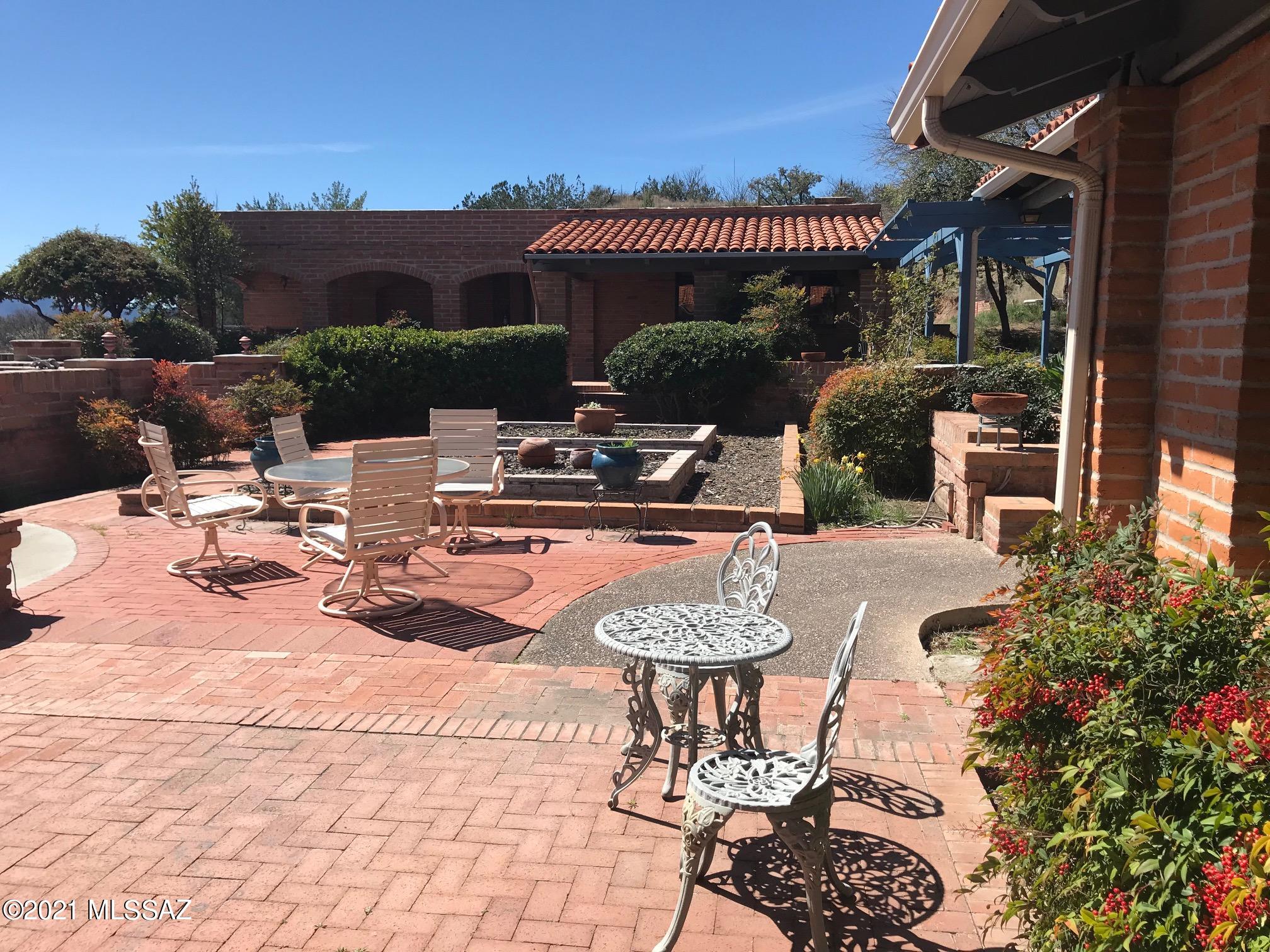 Crown C Ranch - Residential