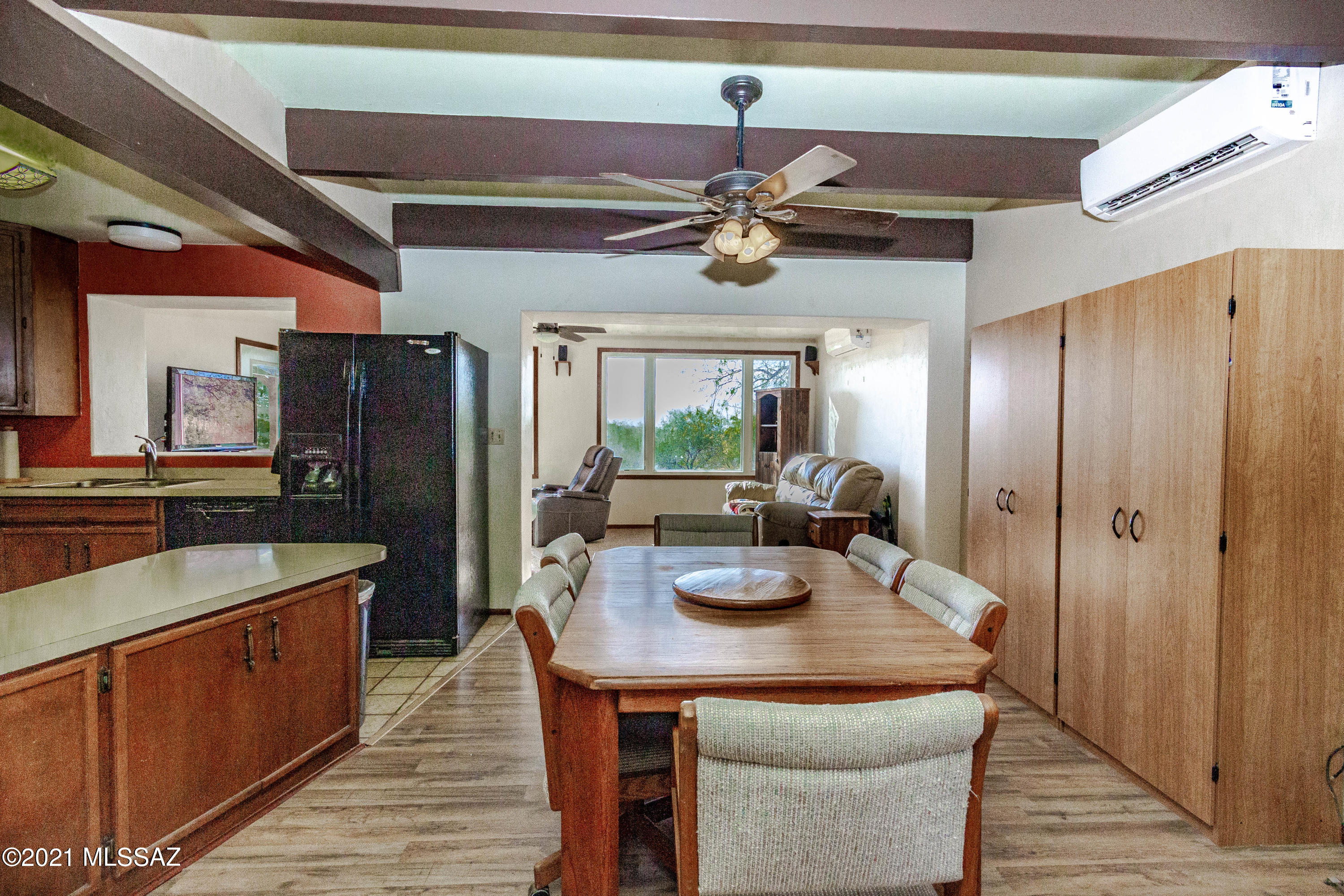 Crown C Ranch - Residential