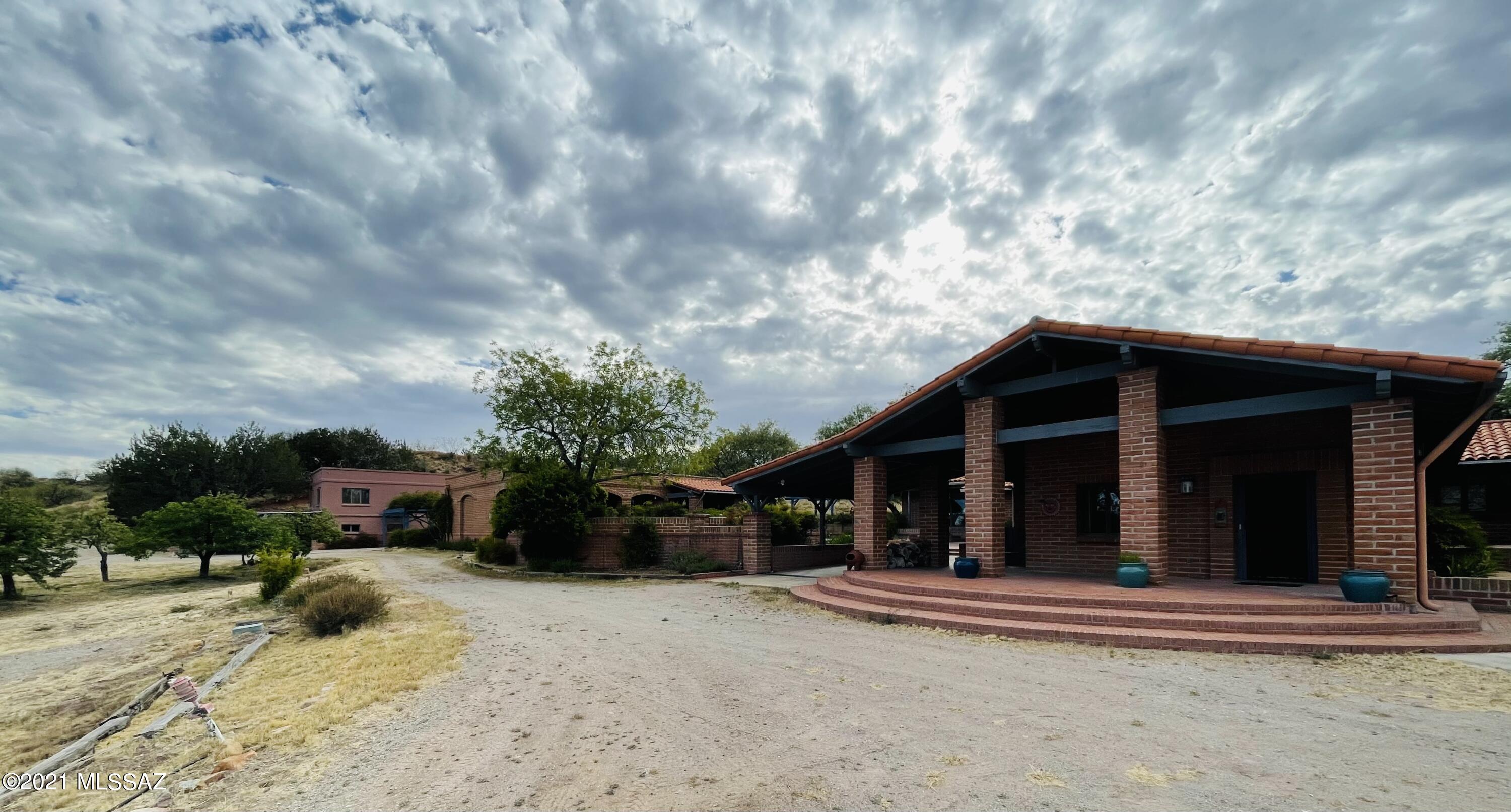 Crown C Ranch - Residential