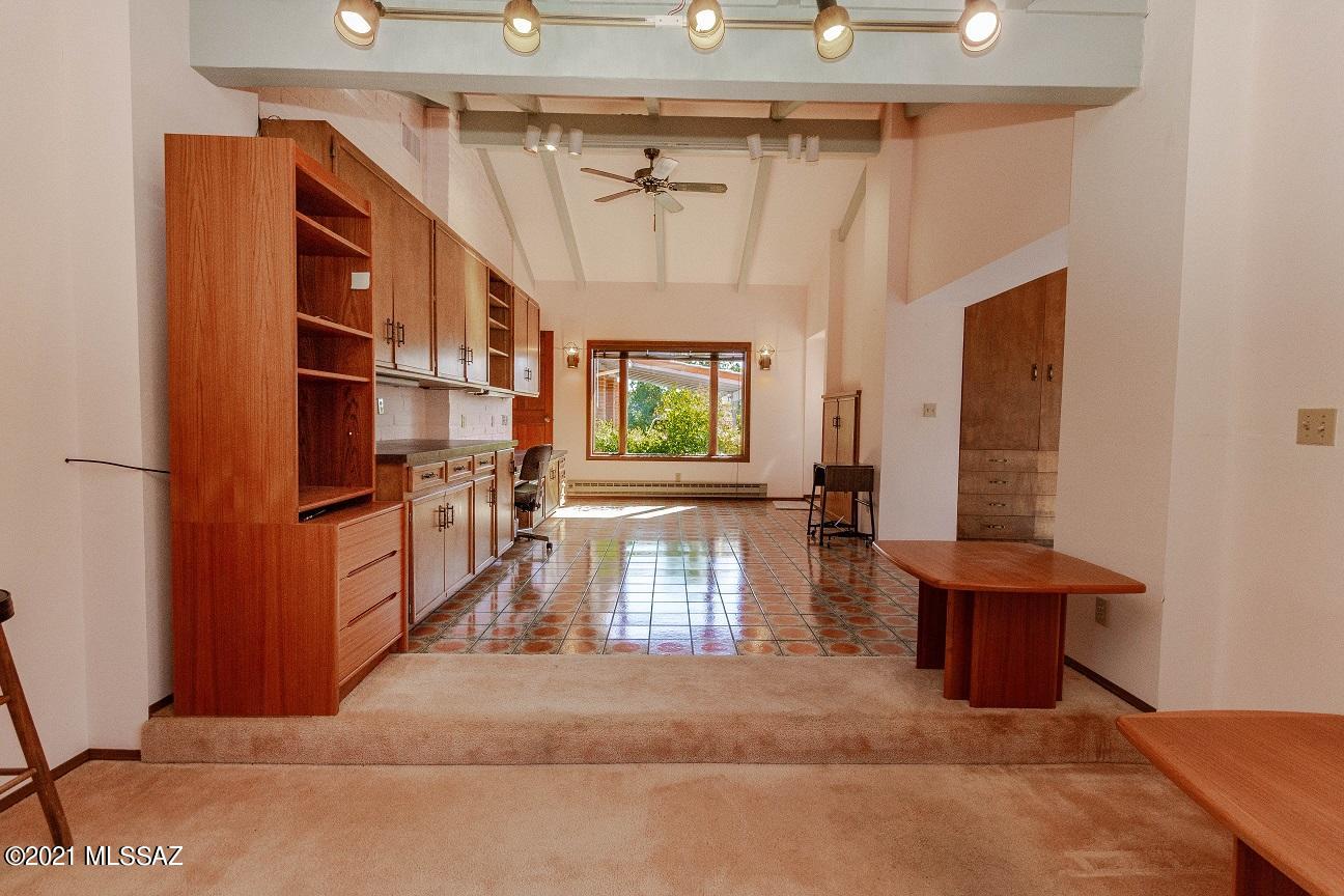 Crown C Ranch - Residential