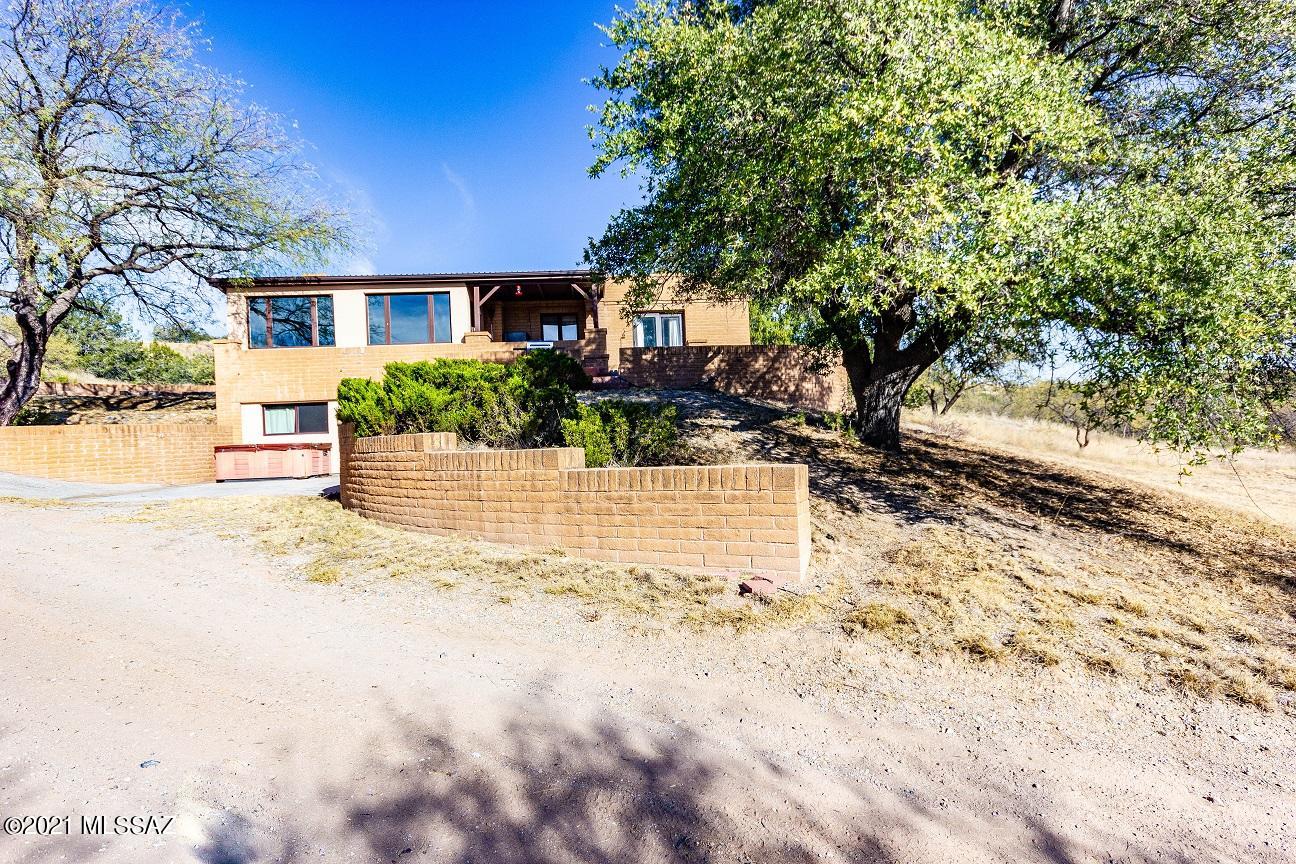 Crown C Ranch - Residential