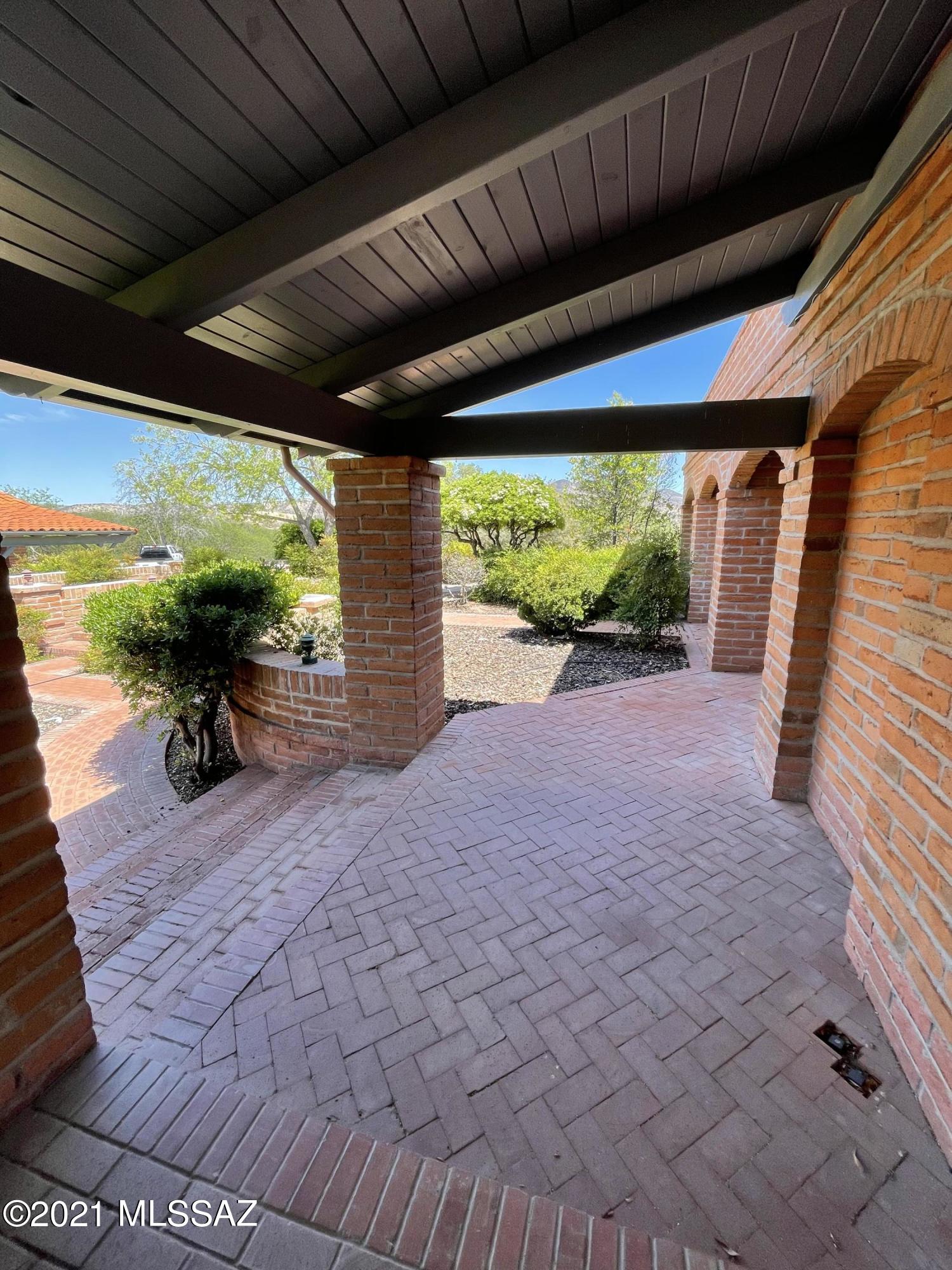 Crown C Ranch - Residential