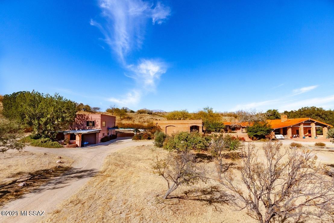 Crown C Ranch - Residential
