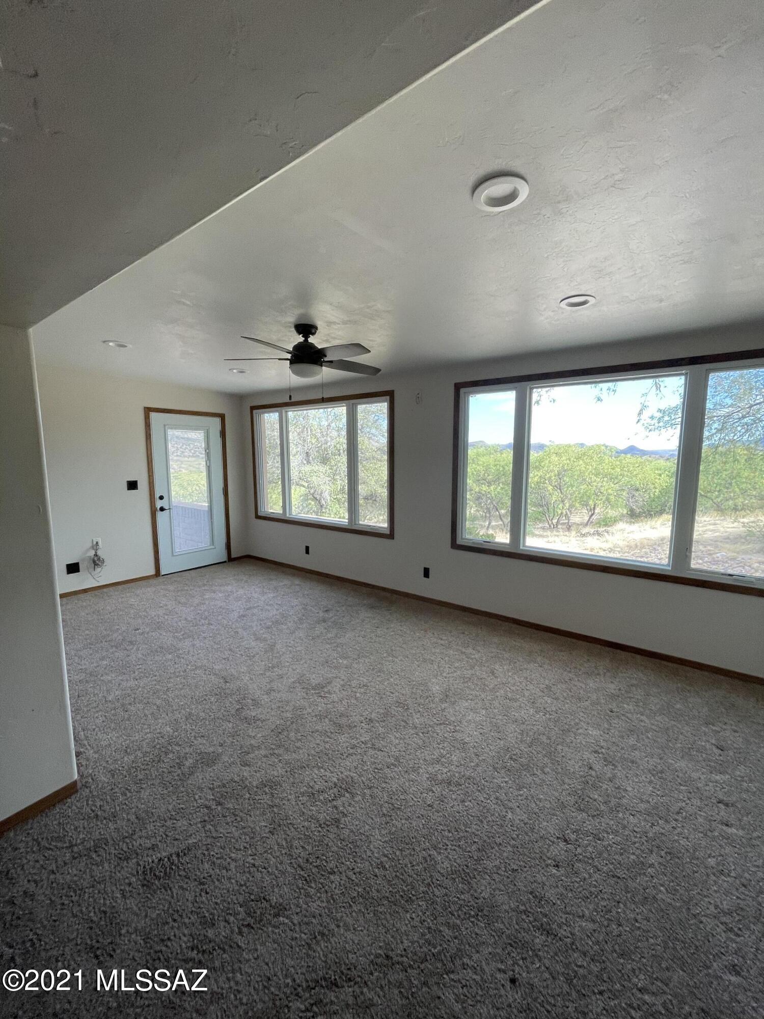 Crown C Ranch - Residential