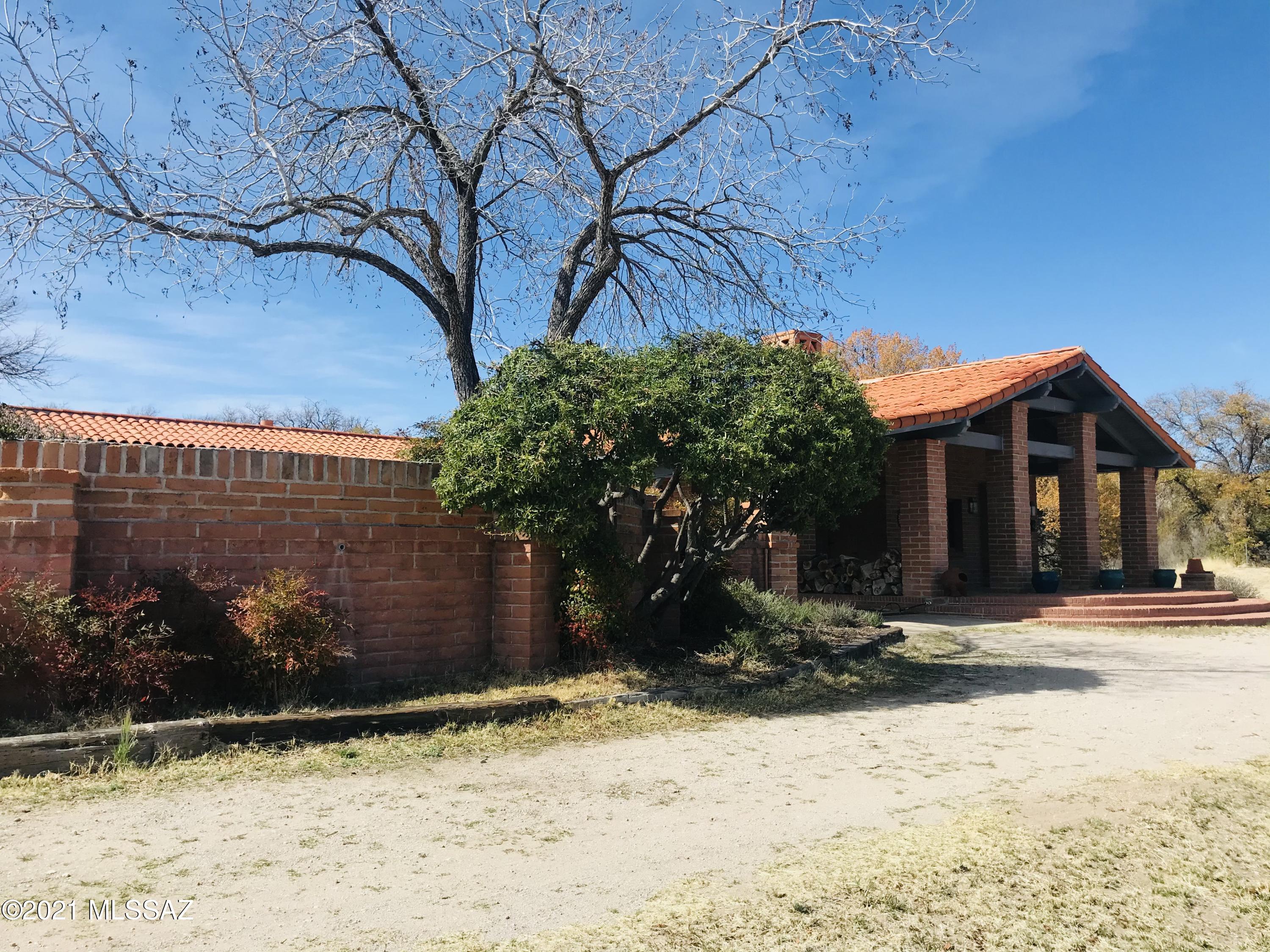 Crown C Ranch - Residential